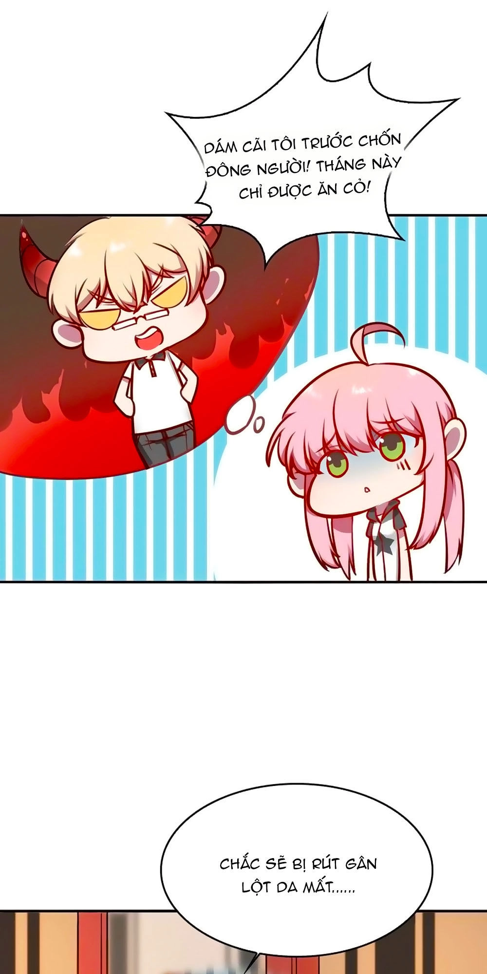 Bám Lấy Nam Thần Bất Chấp Thời Tiết Chapter 13 - 15