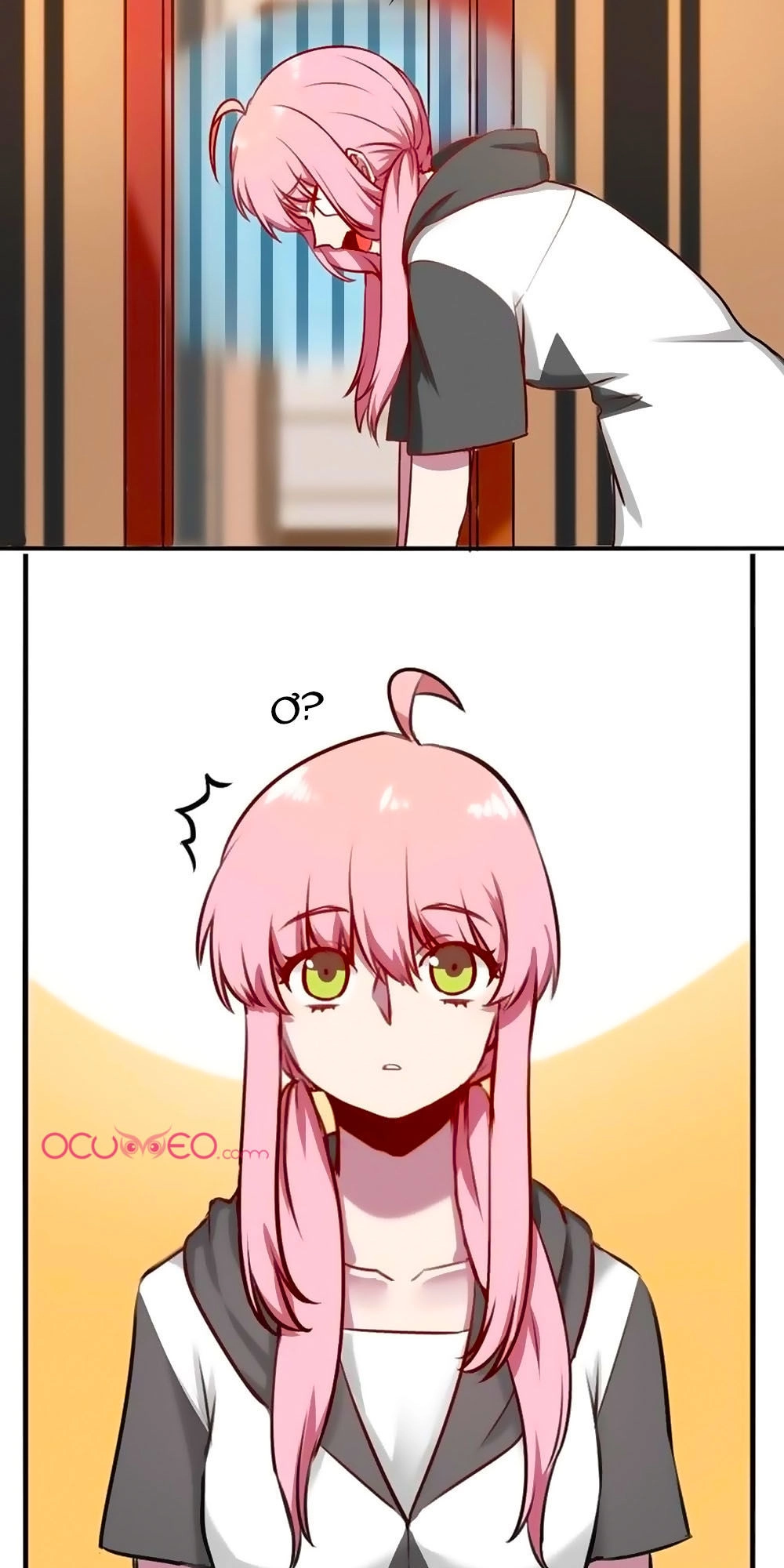 Bám Lấy Nam Thần Bất Chấp Thời Tiết Chapter 13 - 16