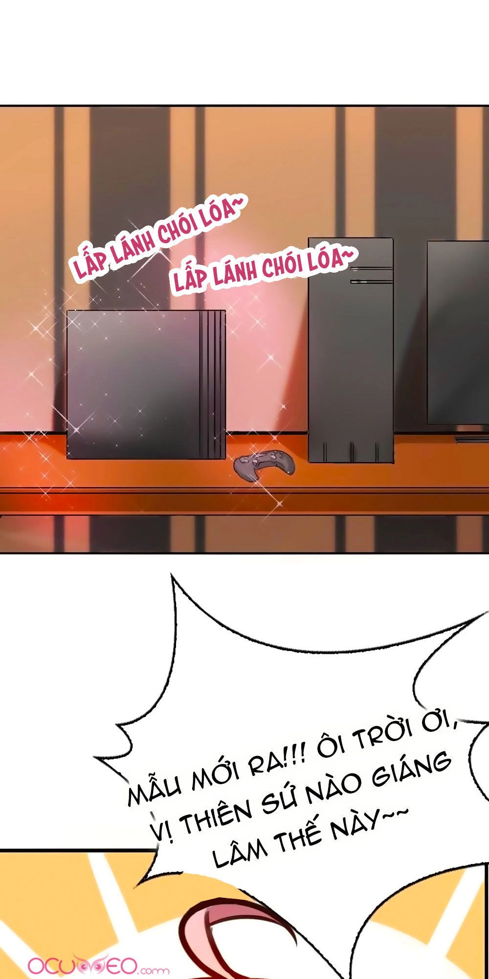 Bám Lấy Nam Thần Bất Chấp Thời Tiết Chapter 13 - 18