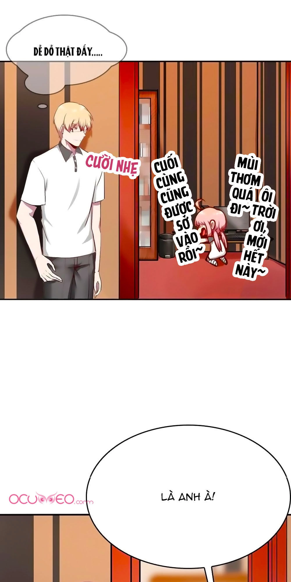 Bám Lấy Nam Thần Bất Chấp Thời Tiết Chapter 13 - 20