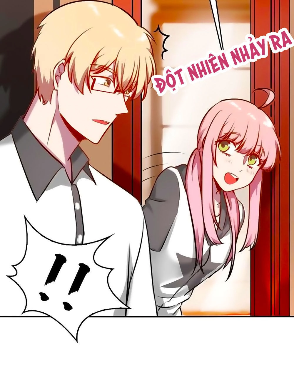 Bám Lấy Nam Thần Bất Chấp Thời Tiết Chapter 13 - 21