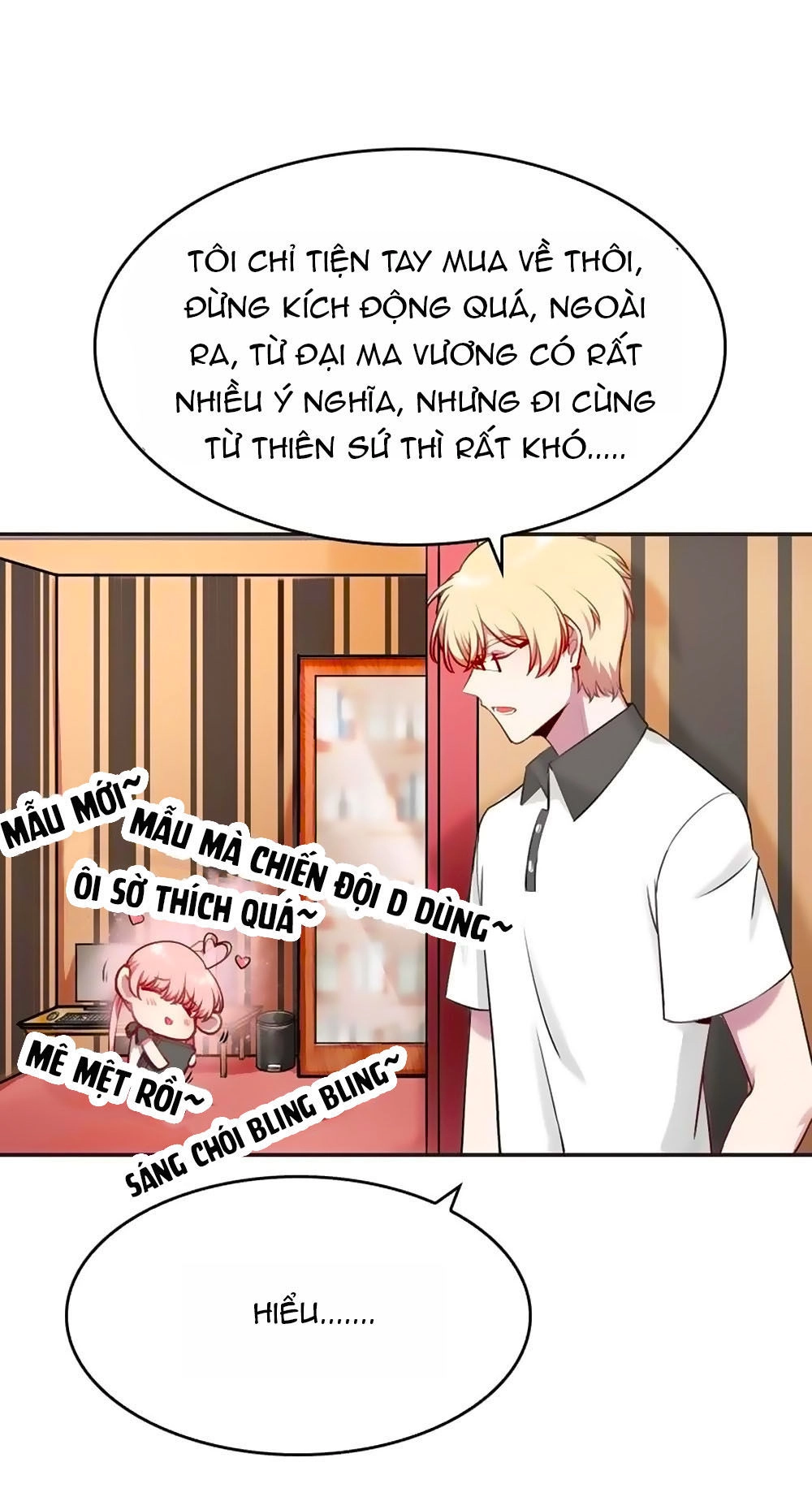 Bám Lấy Nam Thần Bất Chấp Thời Tiết Chapter 14 - 4