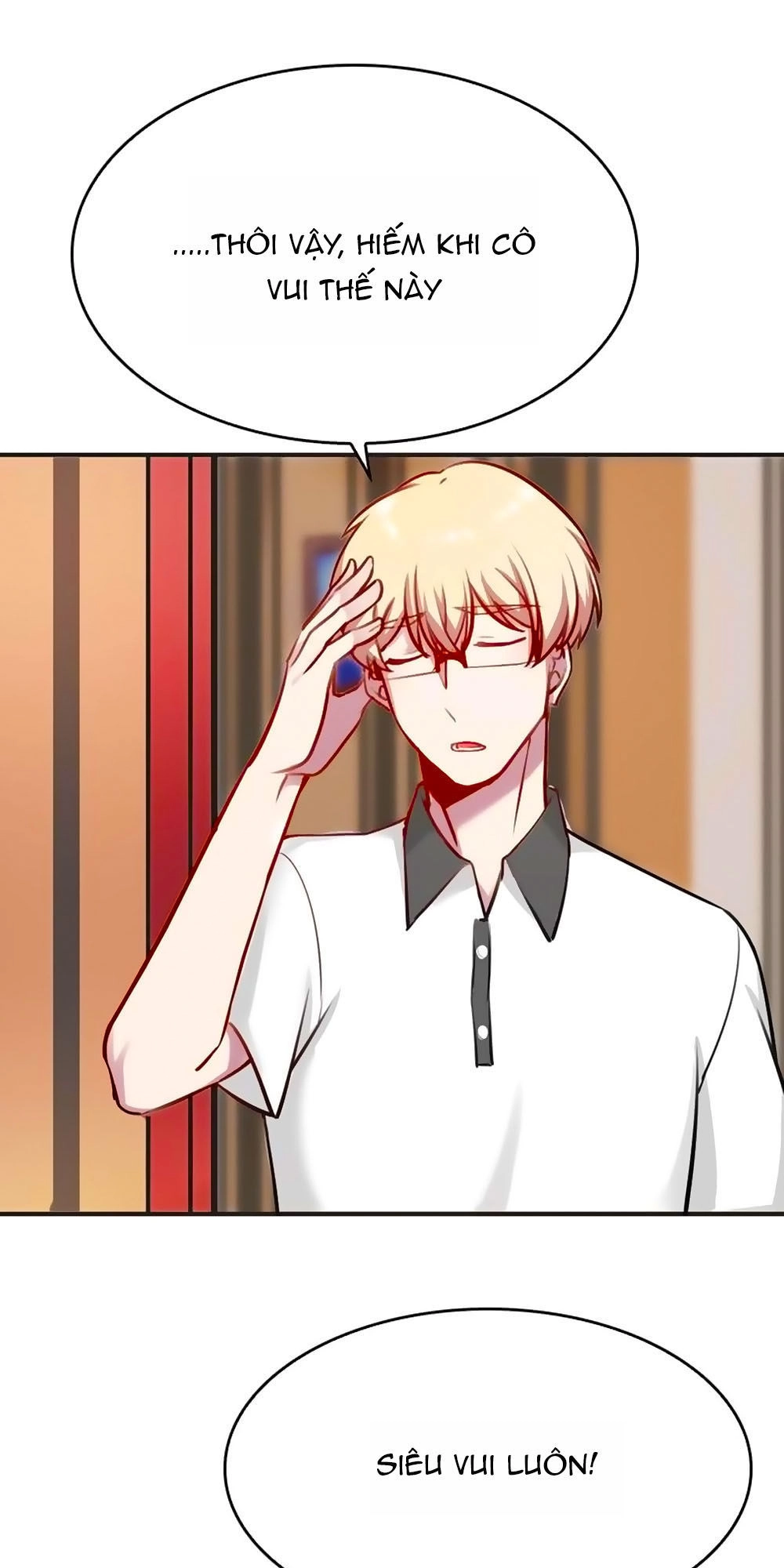 Bám Lấy Nam Thần Bất Chấp Thời Tiết Chapter 14 - 7