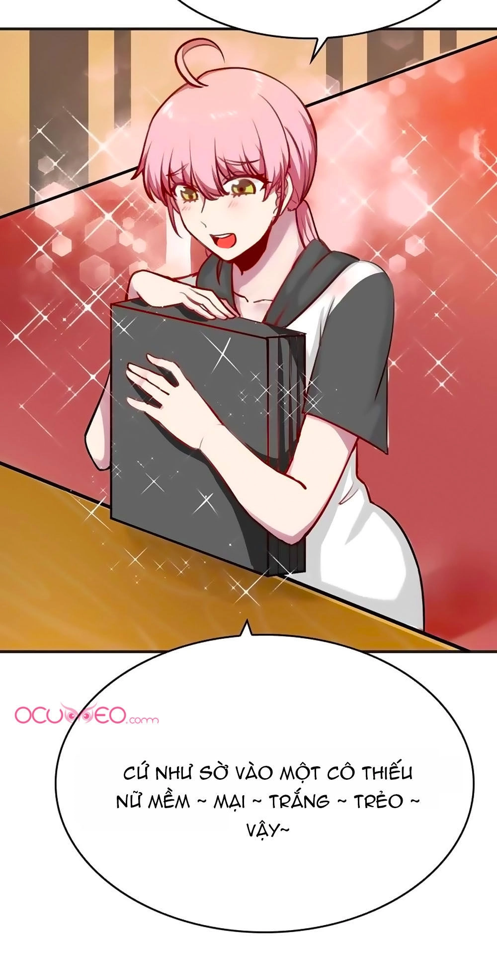 Bám Lấy Nam Thần Bất Chấp Thời Tiết Chapter 14 - 8