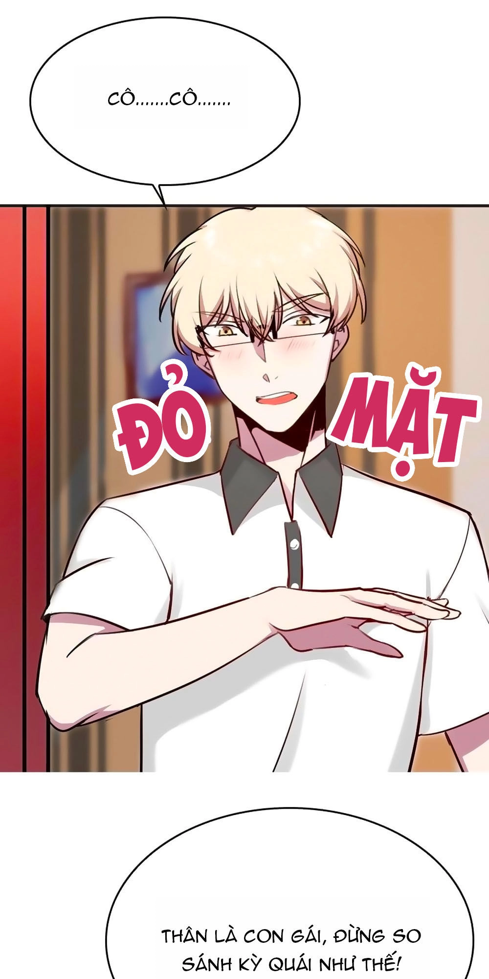 Bám Lấy Nam Thần Bất Chấp Thời Tiết Chapter 14 - 9