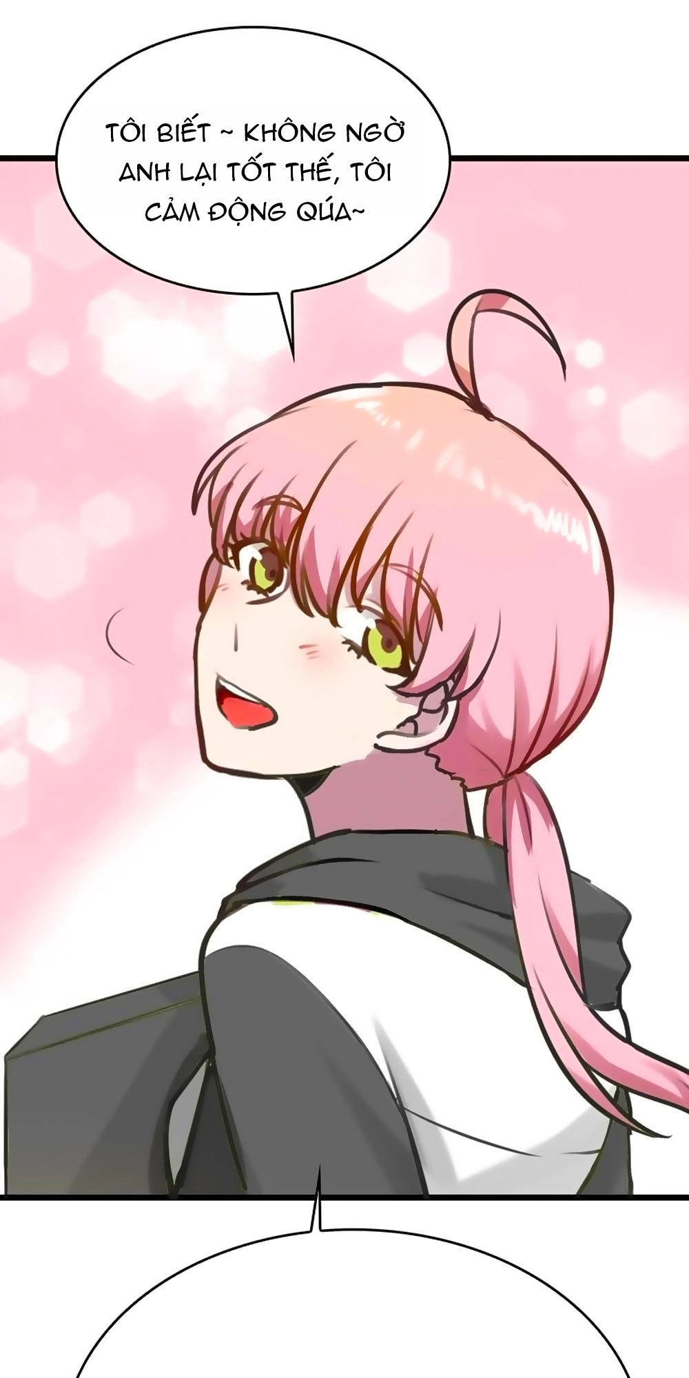 Bám Lấy Nam Thần Bất Chấp Thời Tiết Chapter 14 - 11