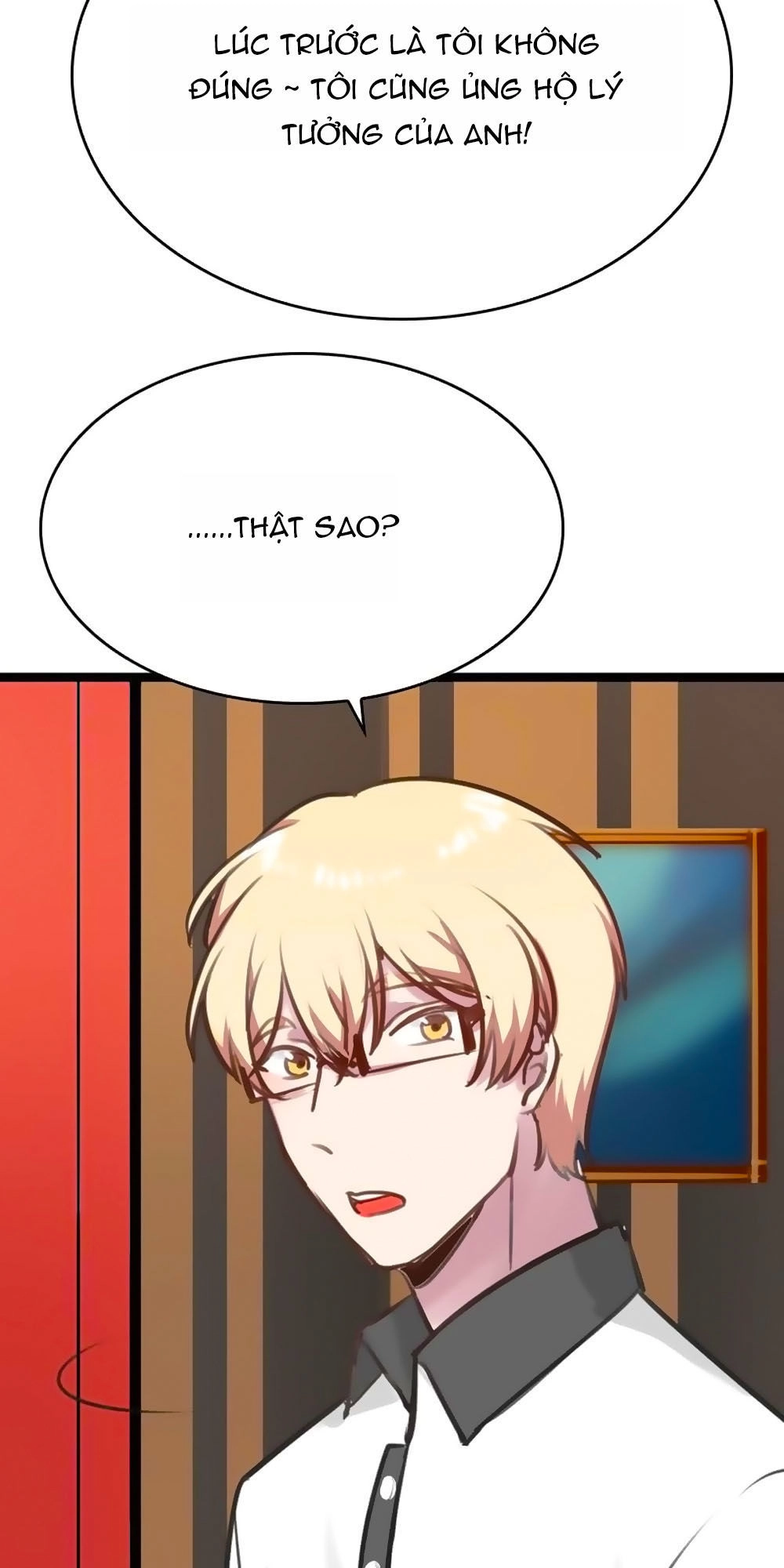 Bám Lấy Nam Thần Bất Chấp Thời Tiết Chapter 14 - 12