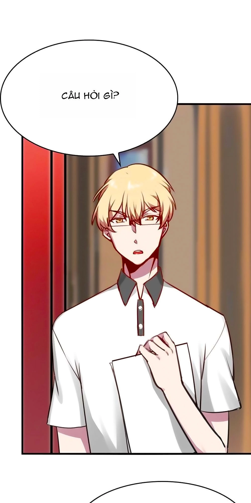 Bám Lấy Nam Thần Bất Chấp Thời Tiết Chapter 14 - 21