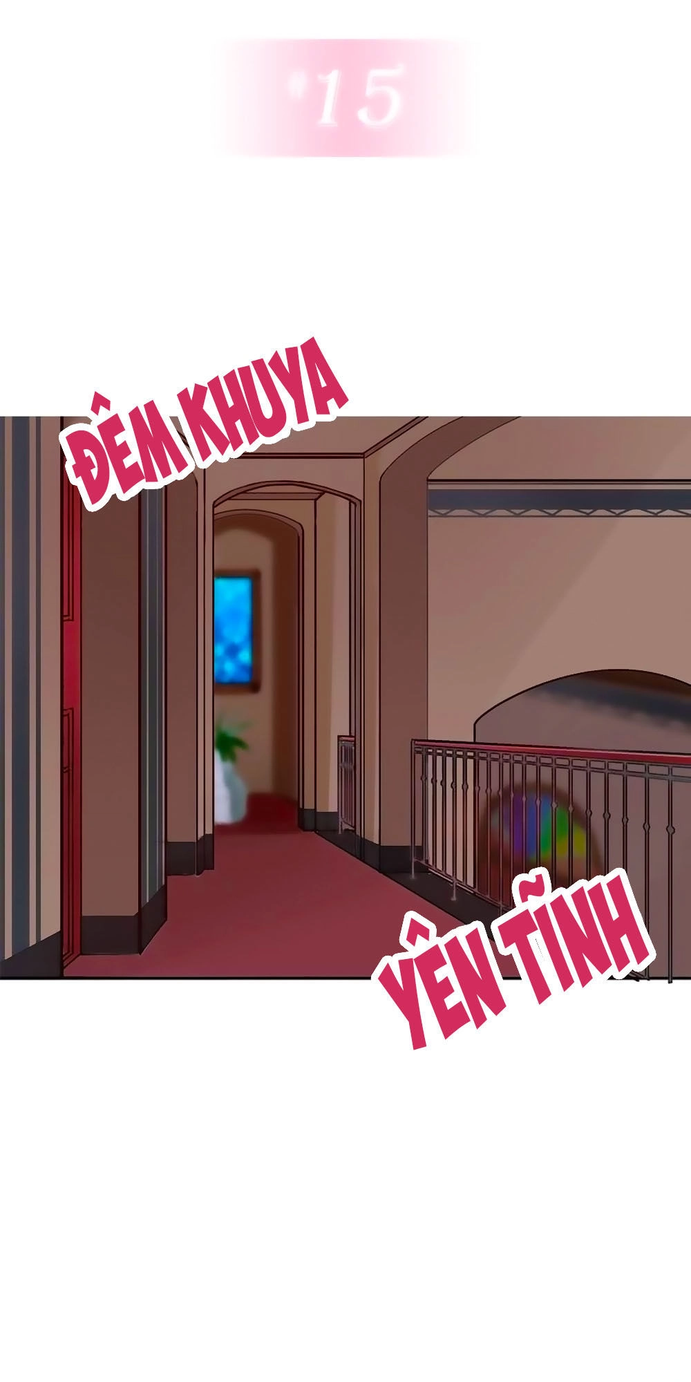 Bám Lấy Nam Thần Bất Chấp Thời Tiết Chapter 15 - 3