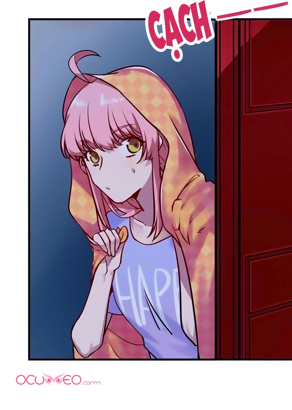 Bám Lấy Nam Thần Bất Chấp Thời Tiết Chapter 15 - 4