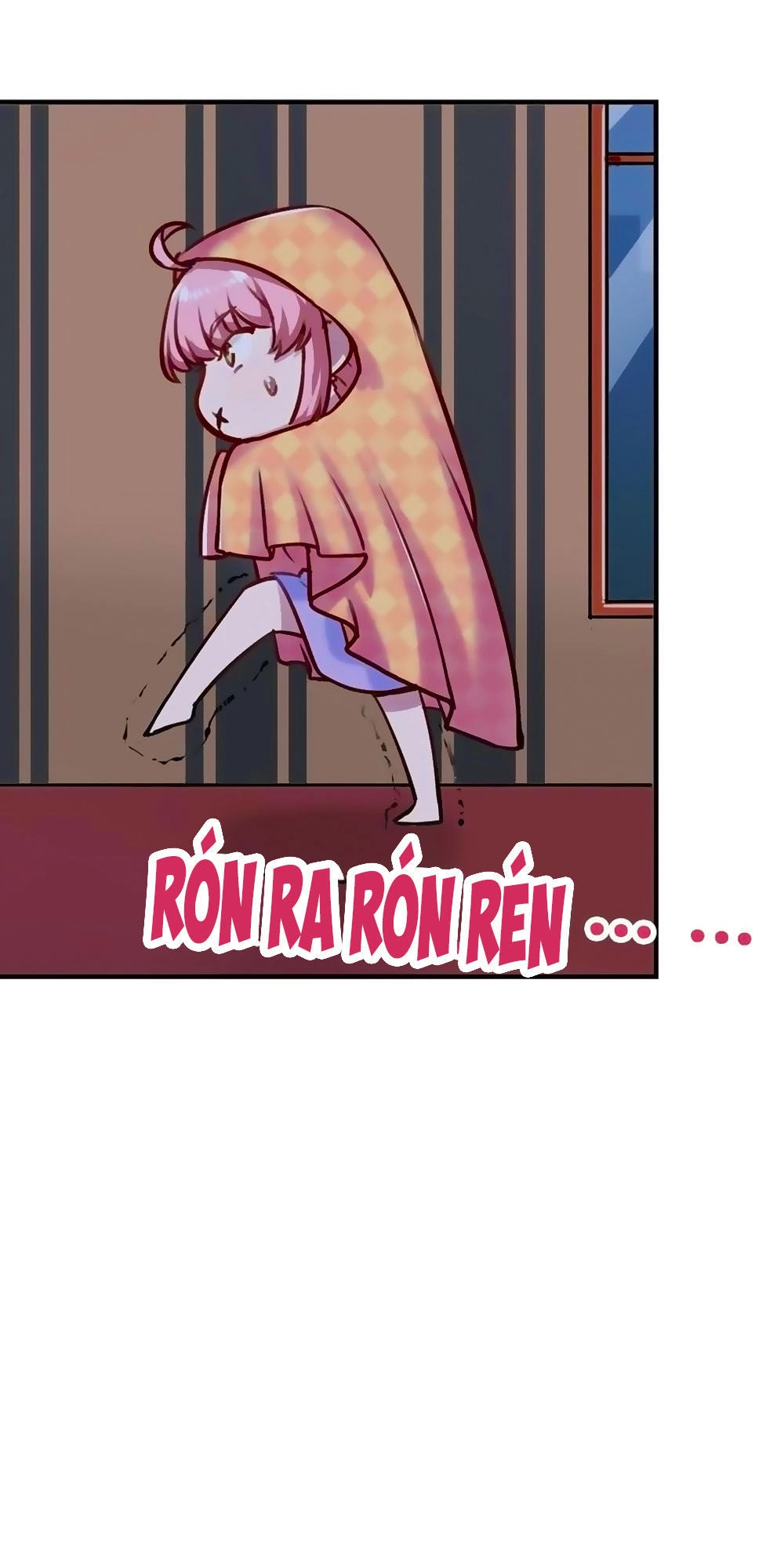 Bám Lấy Nam Thần Bất Chấp Thời Tiết Chapter 15 - 5