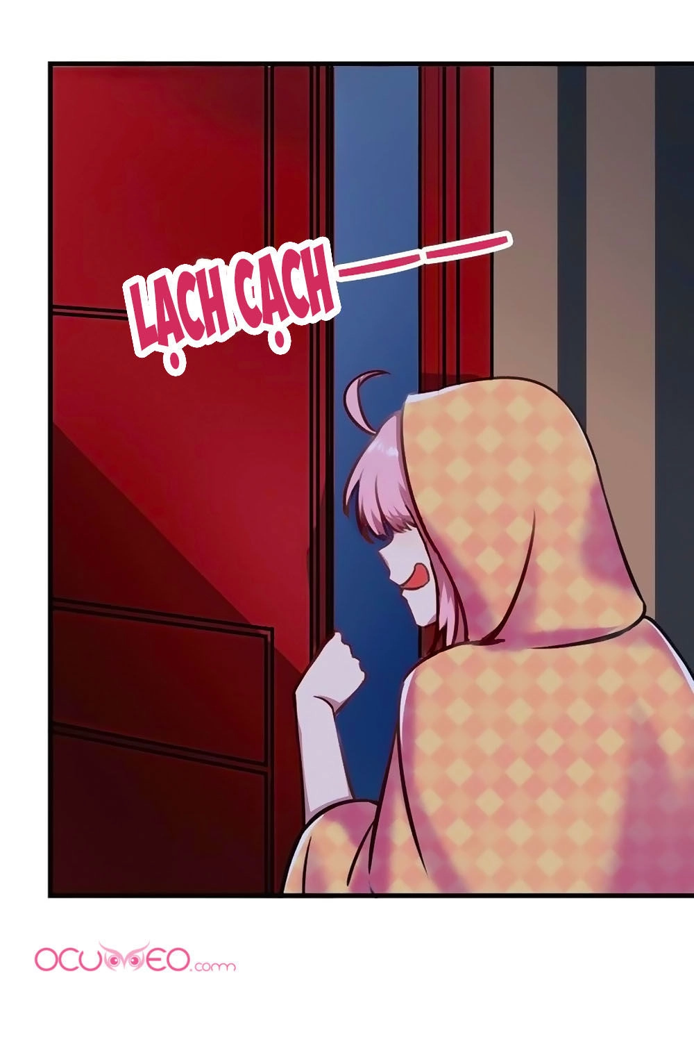 Bám Lấy Nam Thần Bất Chấp Thời Tiết Chapter 15 - 6