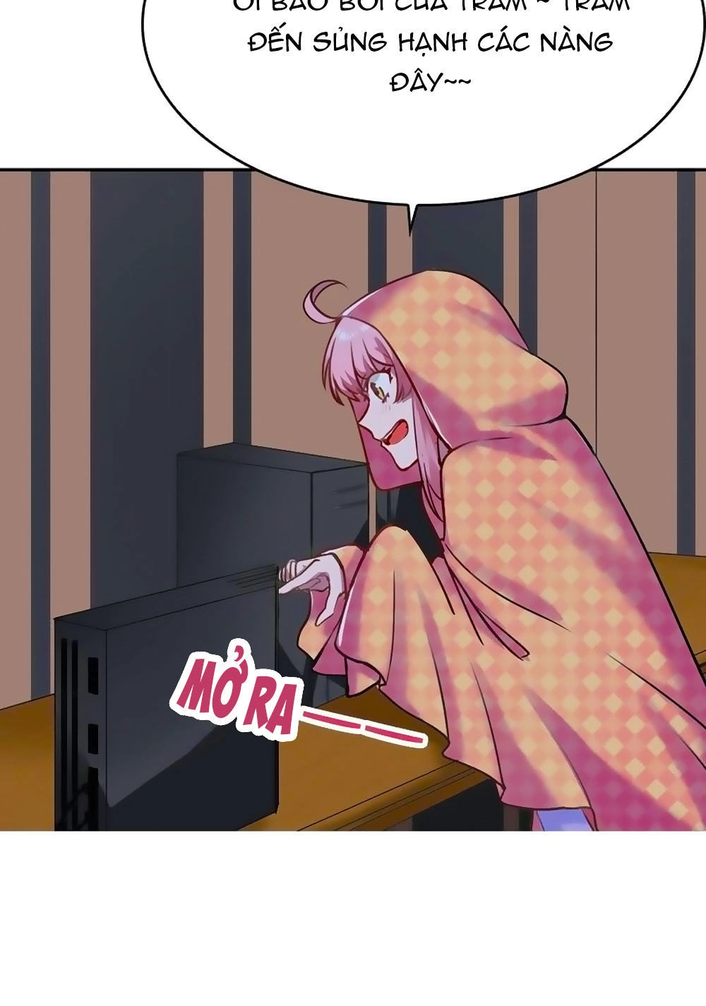 Bám Lấy Nam Thần Bất Chấp Thời Tiết Chapter 15 - 8