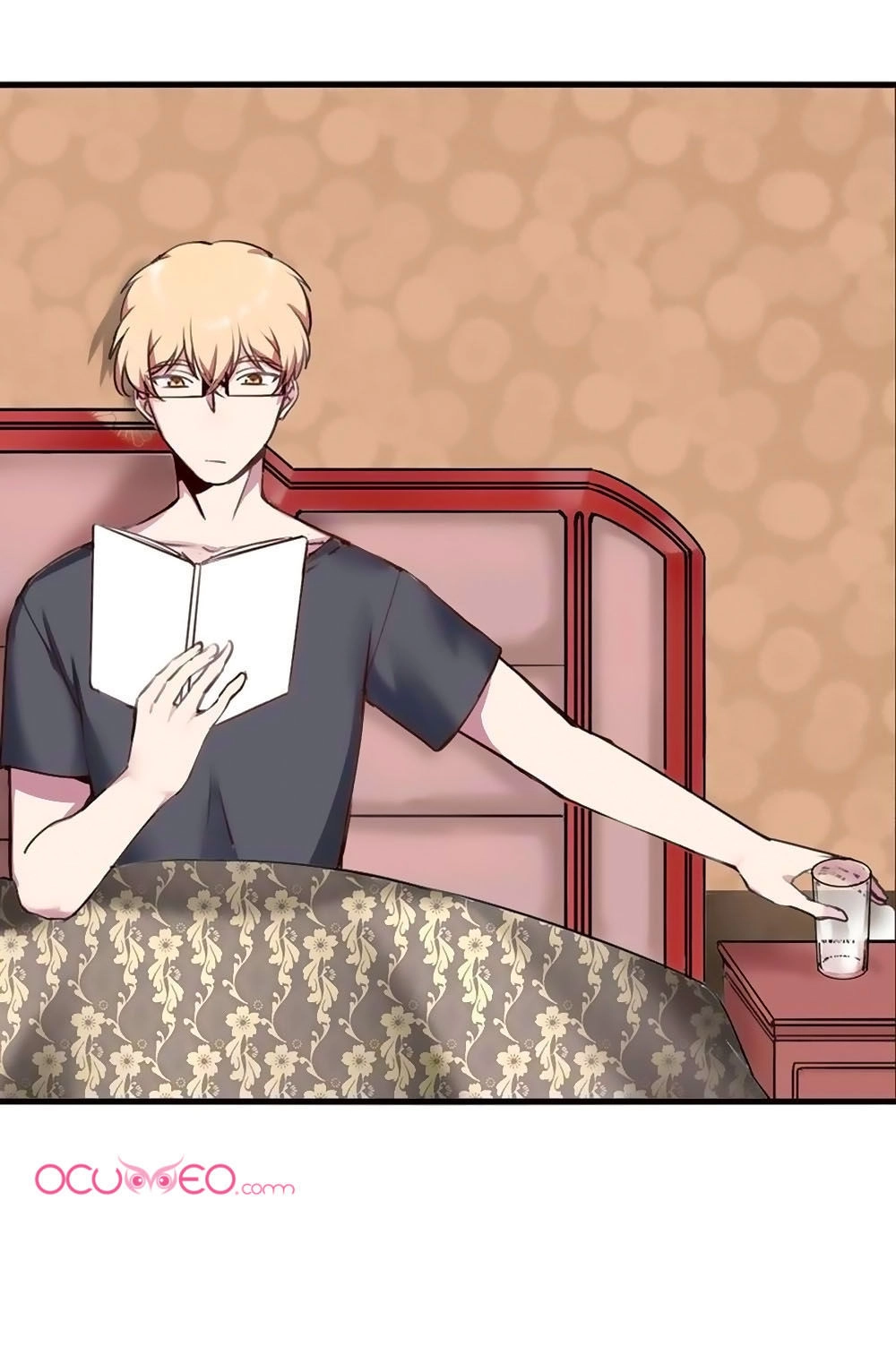 Bám Lấy Nam Thần Bất Chấp Thời Tiết Chapter 15 - 10