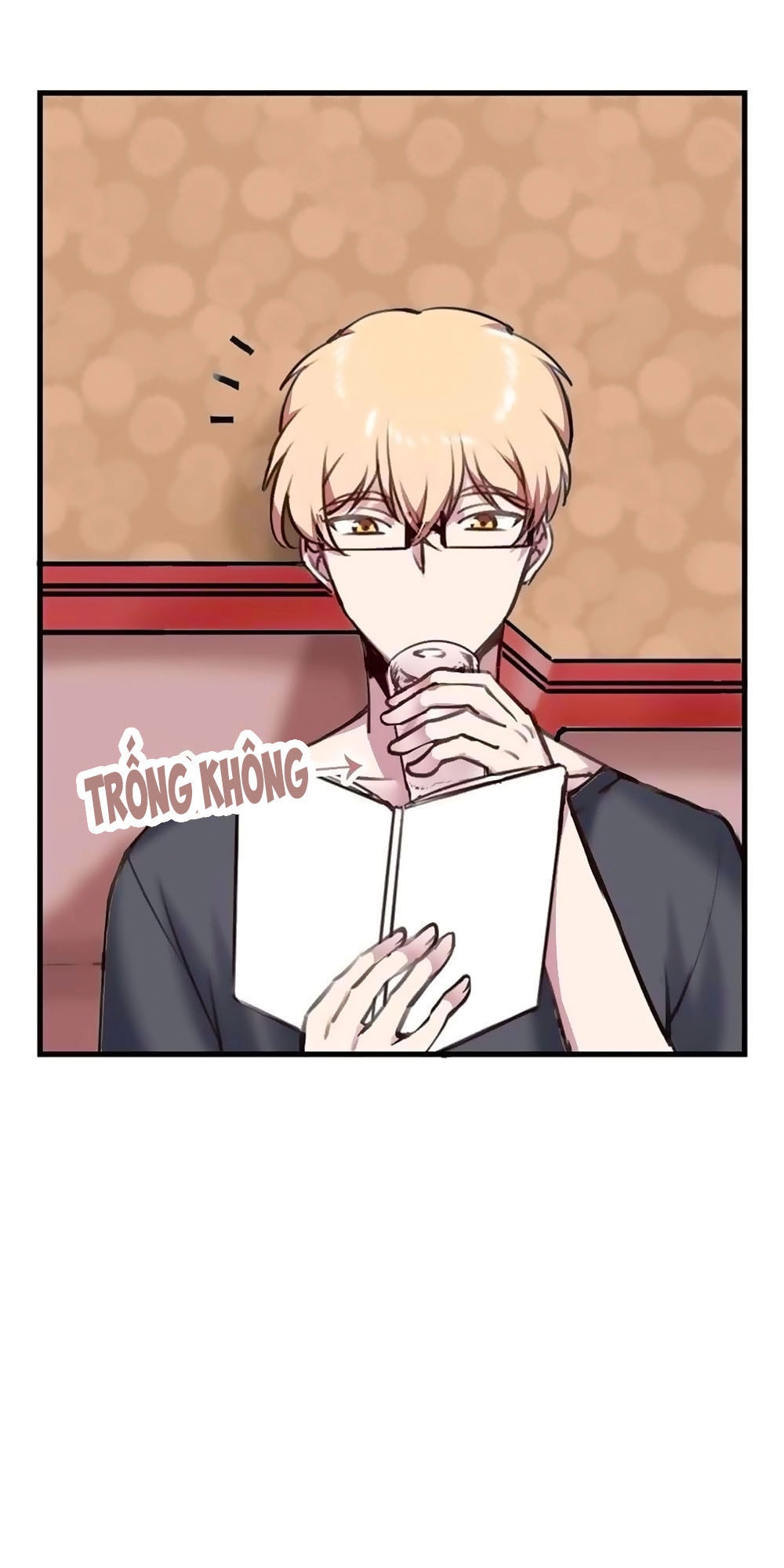 Bám Lấy Nam Thần Bất Chấp Thời Tiết Chapter 15 - 11