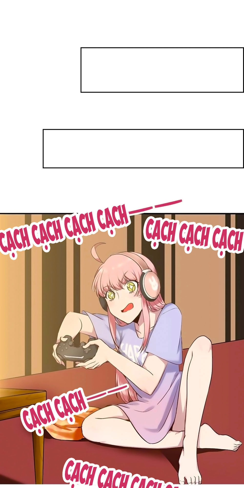 Bám Lấy Nam Thần Bất Chấp Thời Tiết Chapter 15 - 15