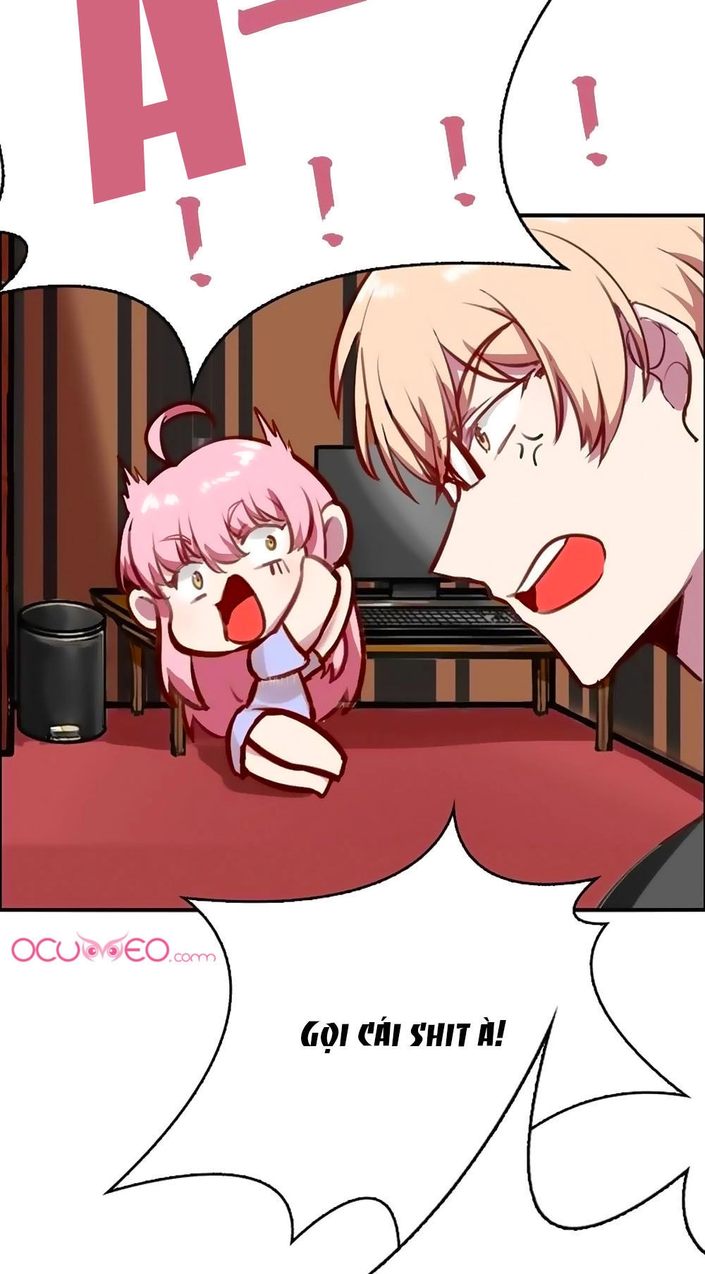 Bám Lấy Nam Thần Bất Chấp Thời Tiết Chapter 15 - 18