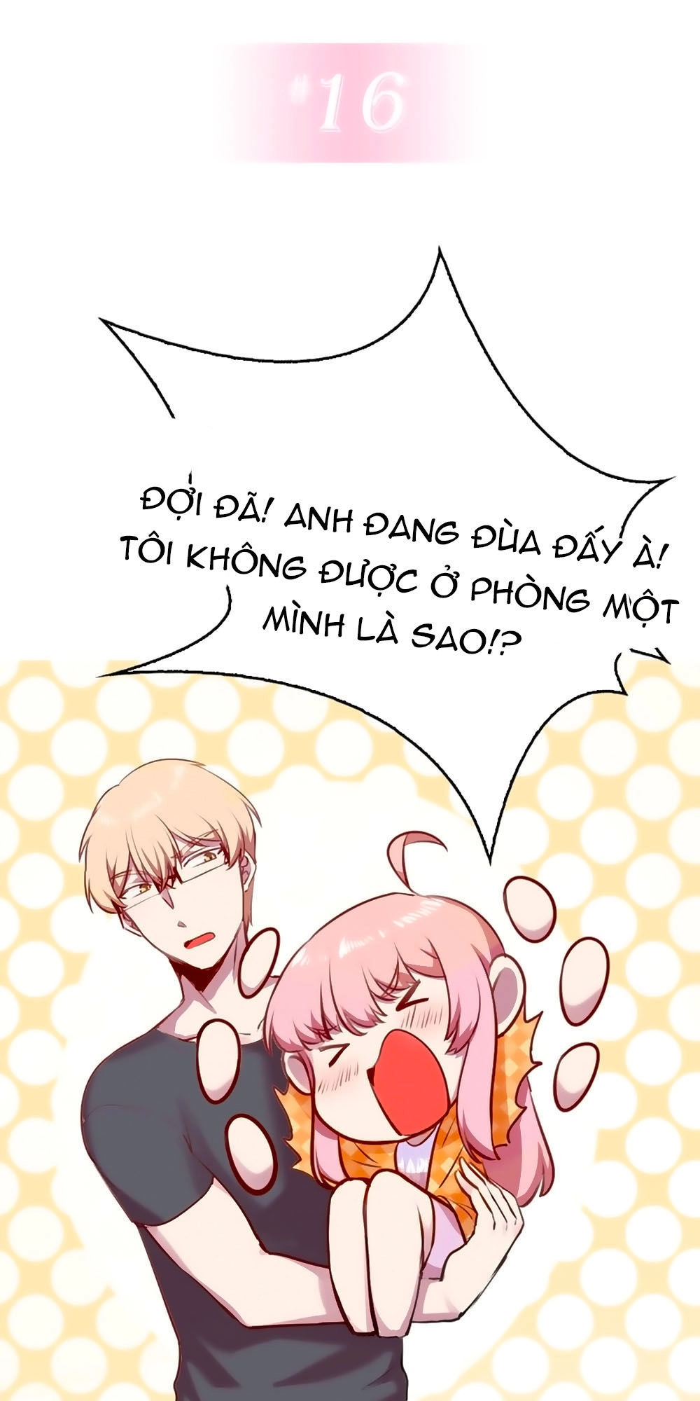 Bám Lấy Nam Thần Bất Chấp Thời Tiết Chapter 16 - 3