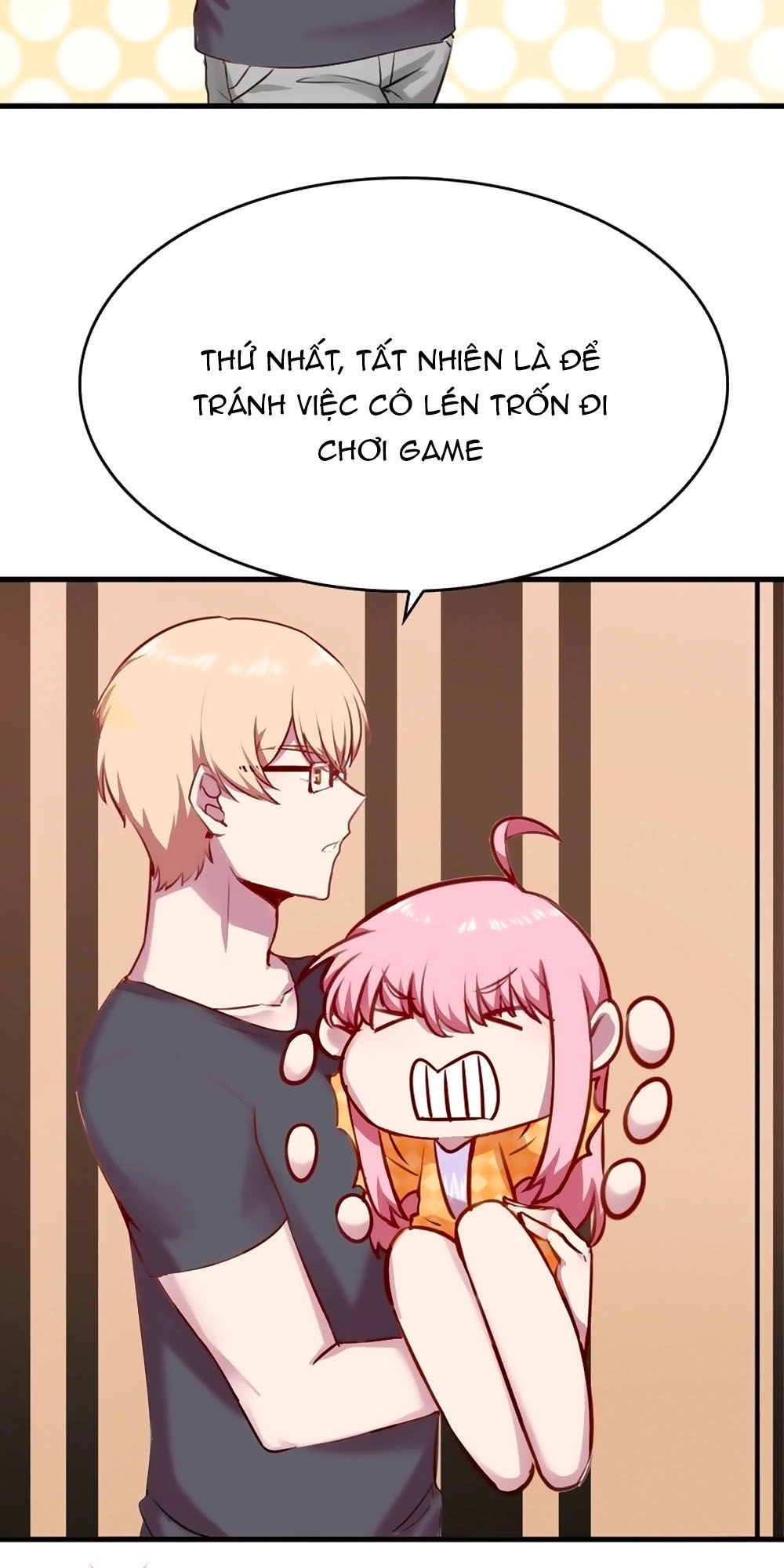 Bám Lấy Nam Thần Bất Chấp Thời Tiết Chapter 16 - 4