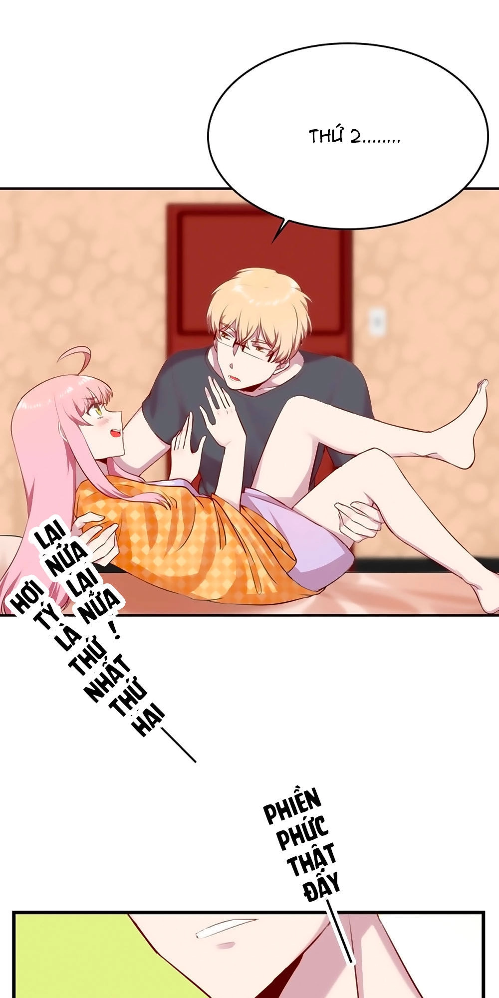 Bám Lấy Nam Thần Bất Chấp Thời Tiết Chapter 16 - 6