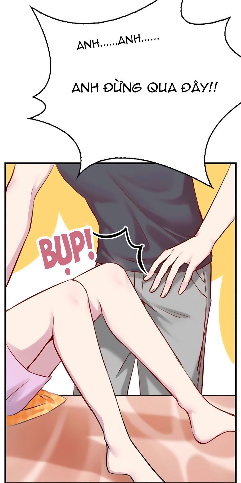 Bám Lấy Nam Thần Bất Chấp Thời Tiết Chapter 16 - 10