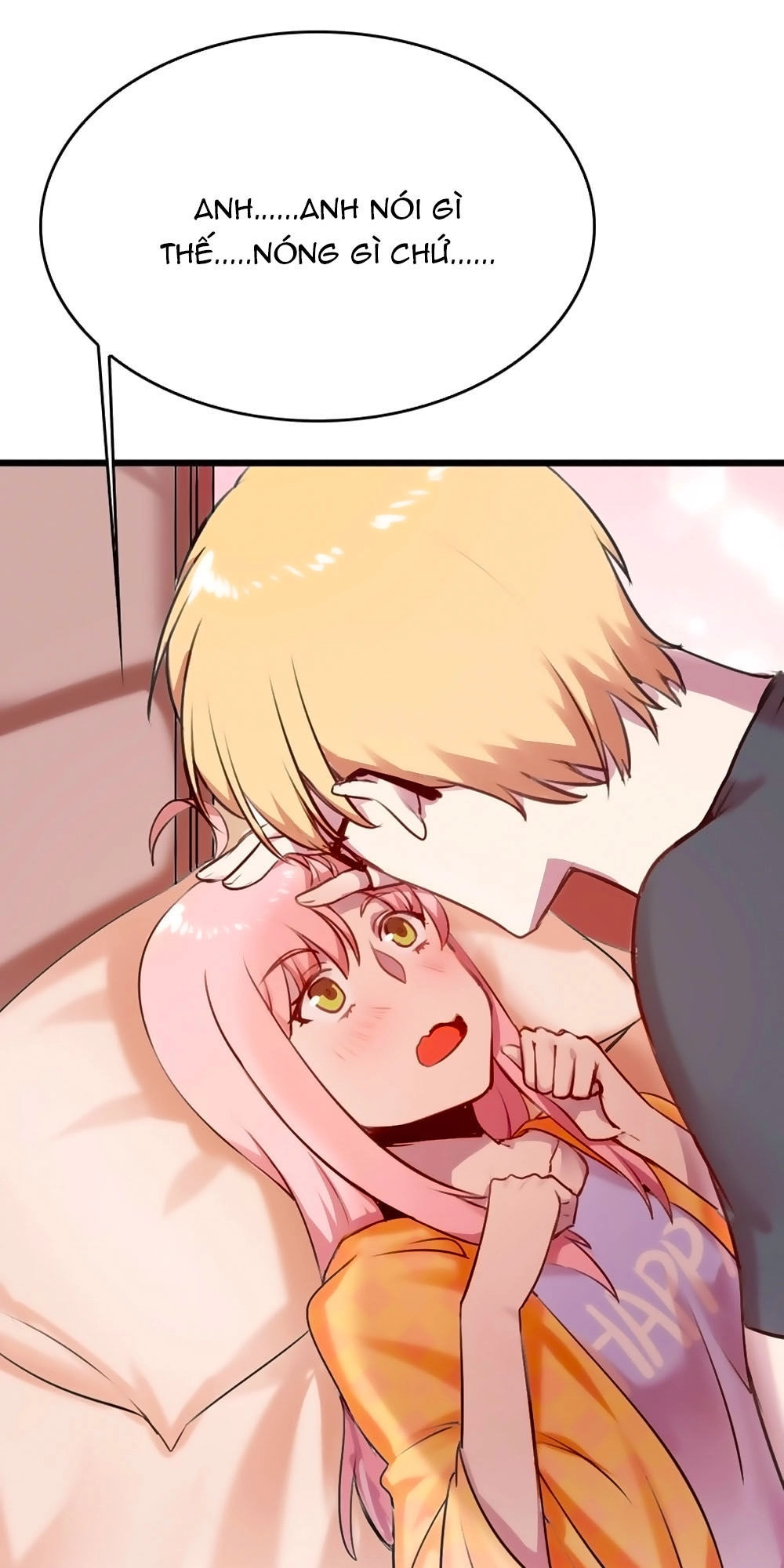 Bám Lấy Nam Thần Bất Chấp Thời Tiết Chapter 16 - 18