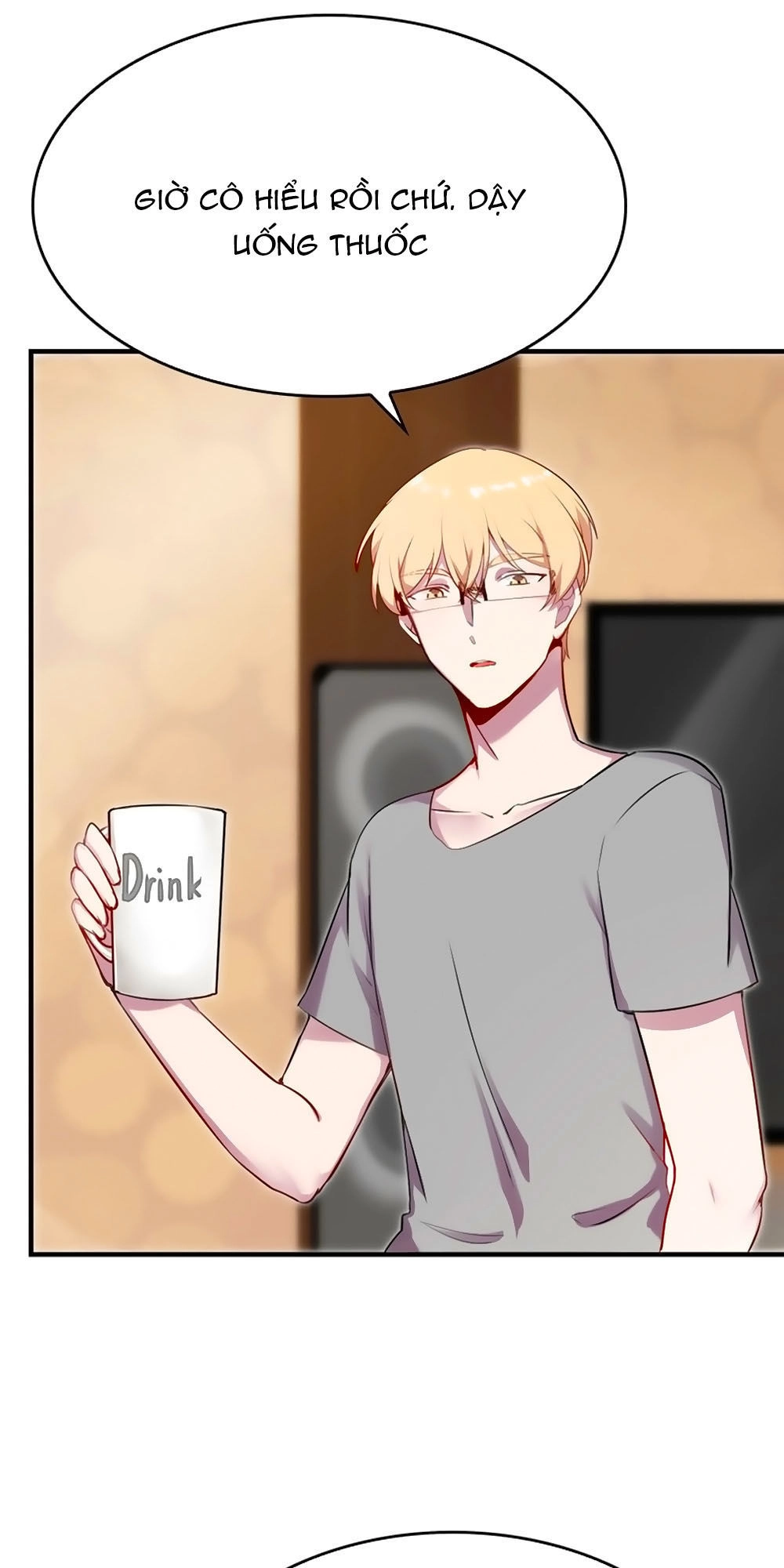 Bám Lấy Nam Thần Bất Chấp Thời Tiết Chapter 16 - 22