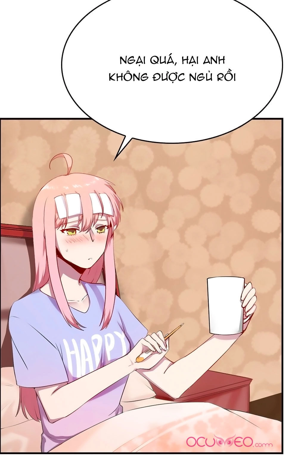 Bám Lấy Nam Thần Bất Chấp Thời Tiết Chapter 16 - 23