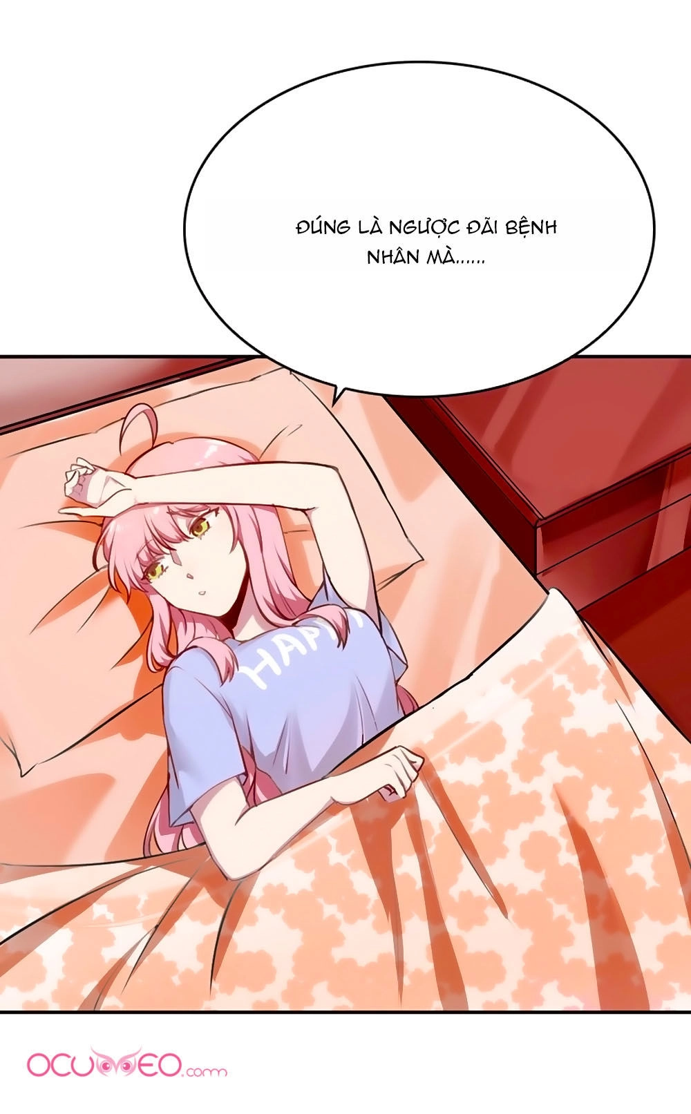 Bám Lấy Nam Thần Bất Chấp Thời Tiết Chapter 17 - 7