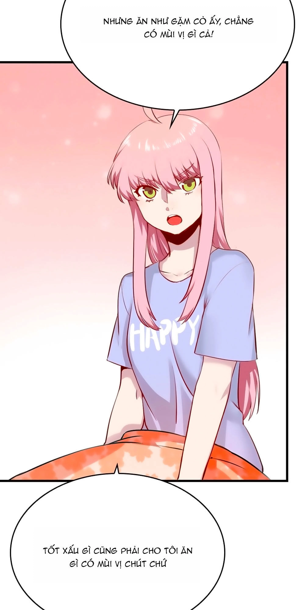 Bám Lấy Nam Thần Bất Chấp Thời Tiết Chapter 17 - 9