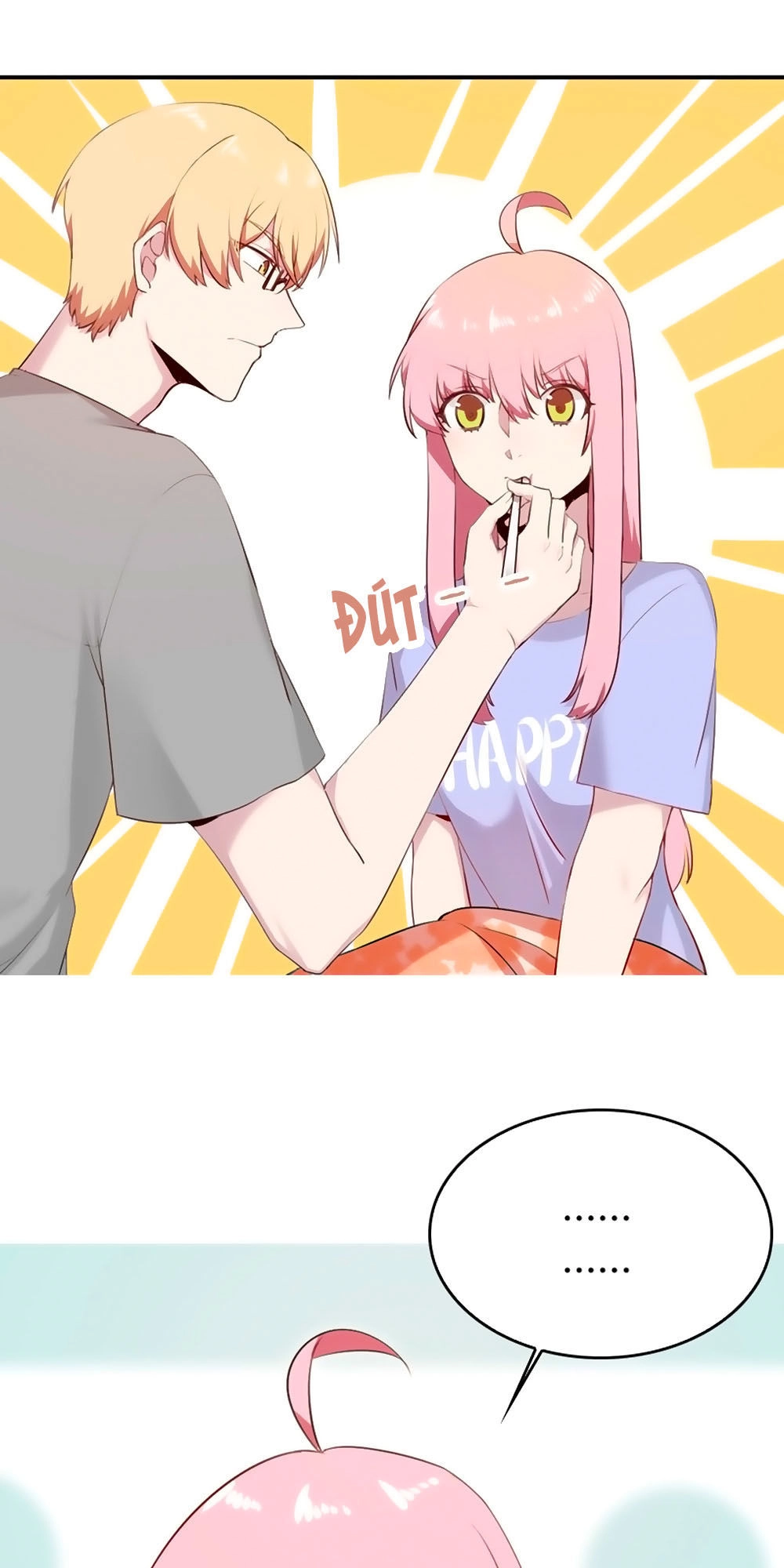 Bám Lấy Nam Thần Bất Chấp Thời Tiết Chapter 17 - 11