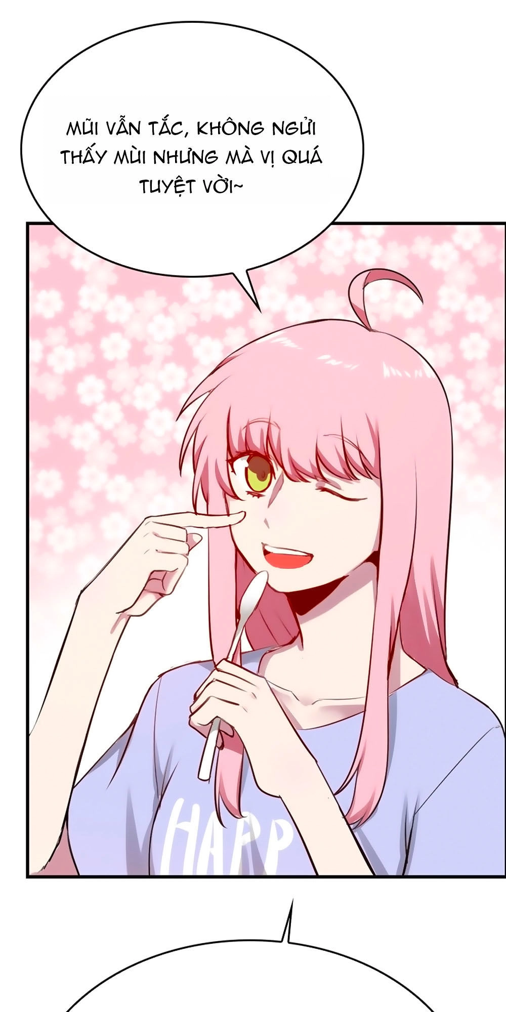 Bám Lấy Nam Thần Bất Chấp Thời Tiết Chapter 17 - 15