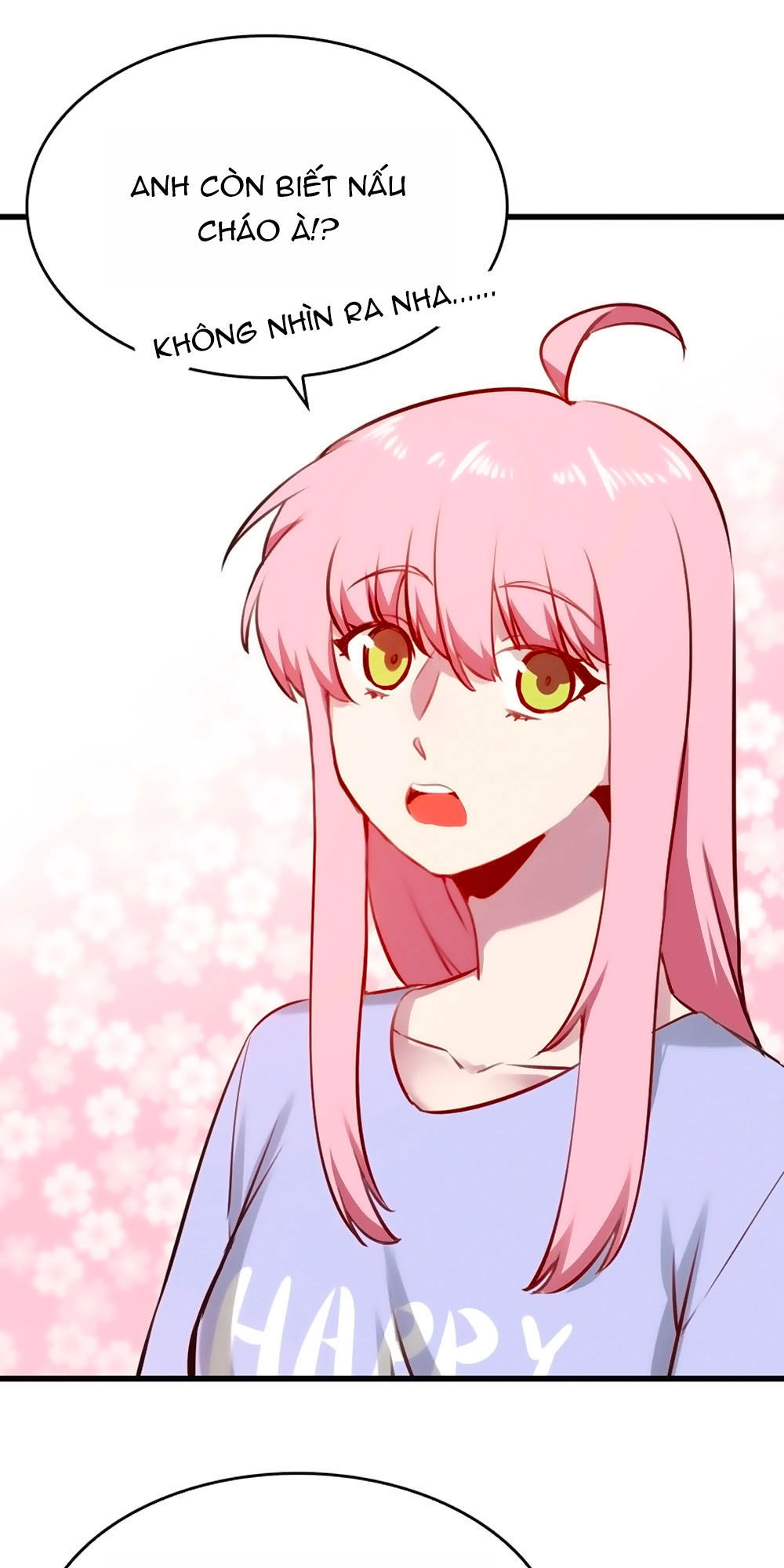 Bám Lấy Nam Thần Bất Chấp Thời Tiết Chapter 17 - 18