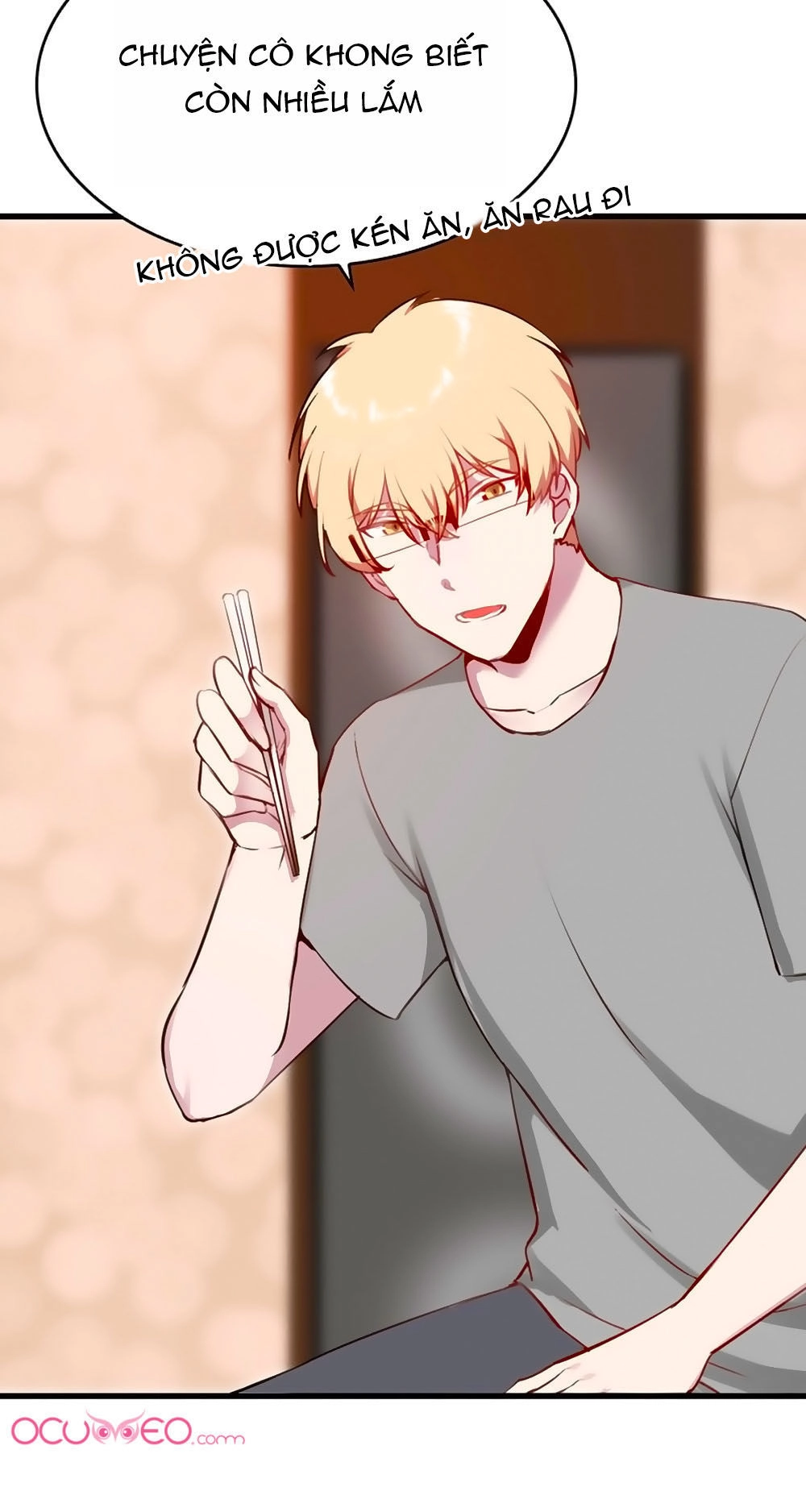 Bám Lấy Nam Thần Bất Chấp Thời Tiết Chapter 17 - 19