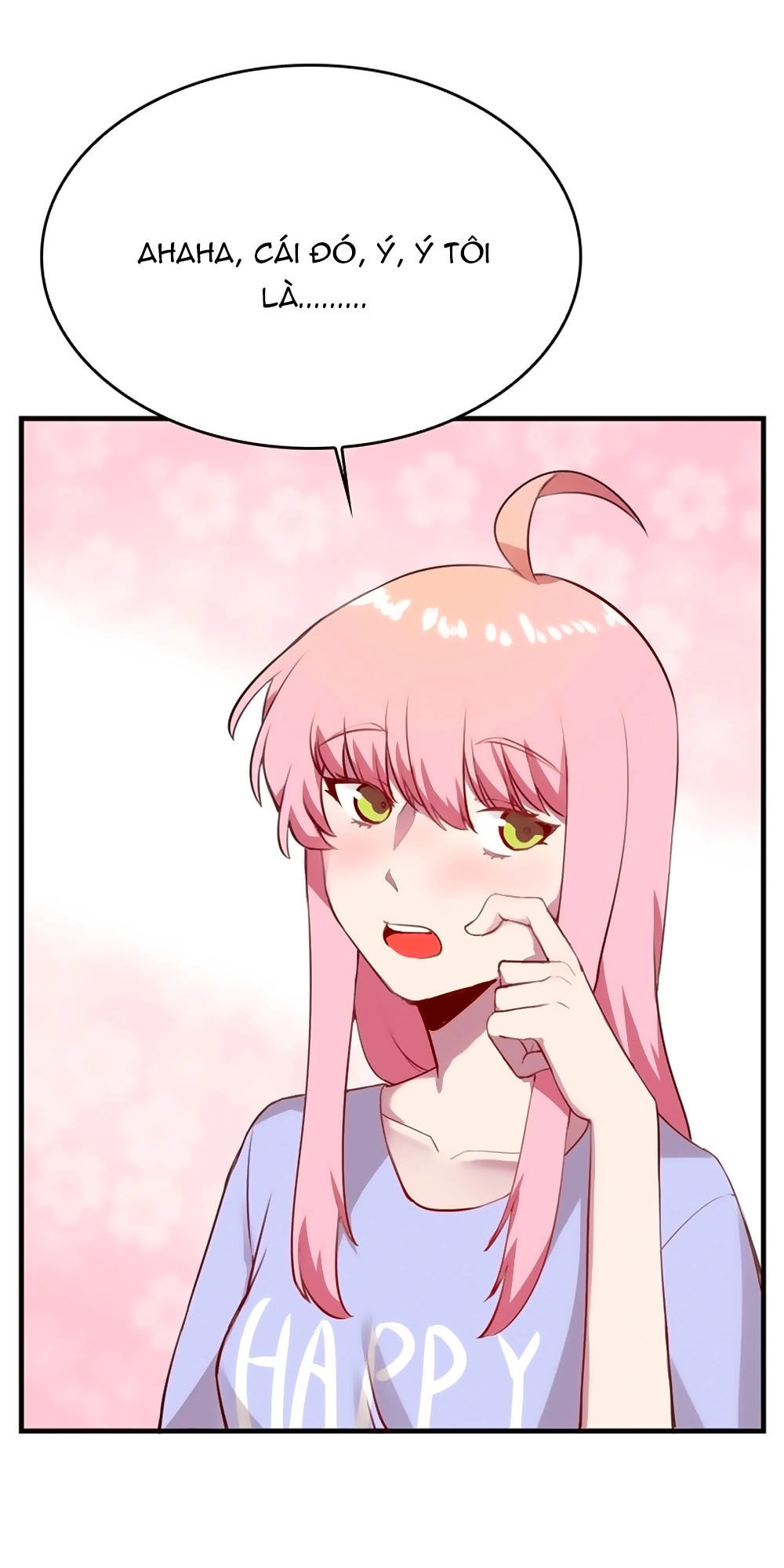 Bám Lấy Nam Thần Bất Chấp Thời Tiết Chapter 17 - 23