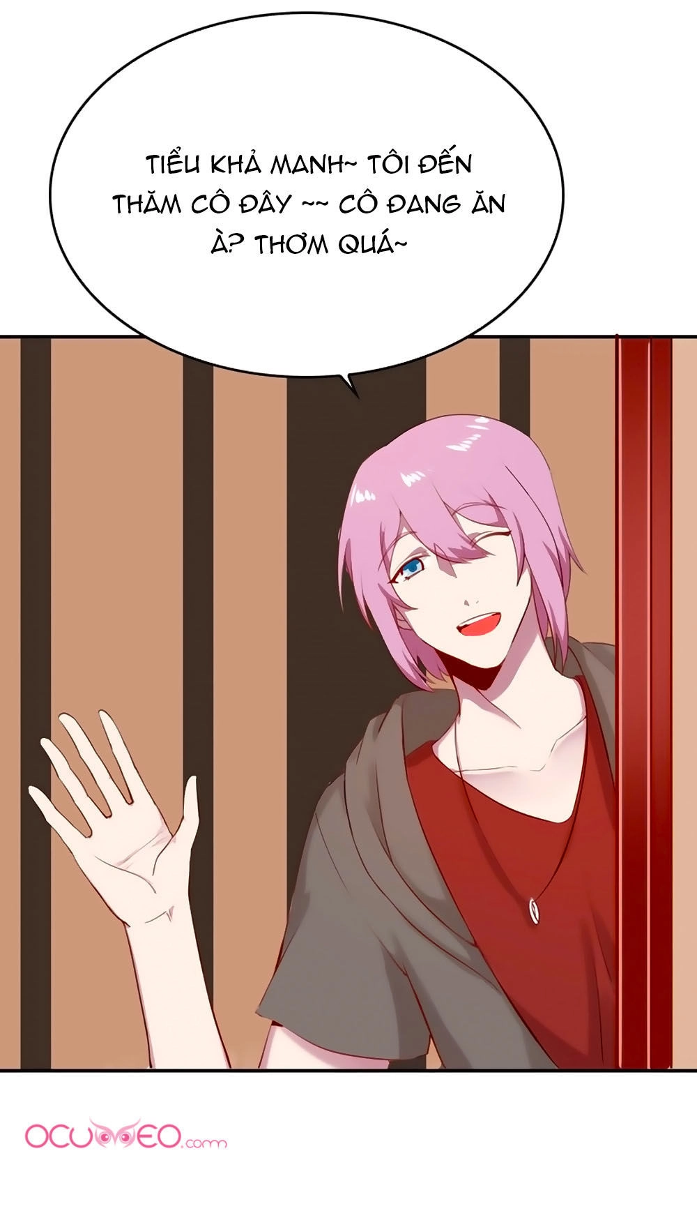 Bám Lấy Nam Thần Bất Chấp Thời Tiết Chapter 17 - 24