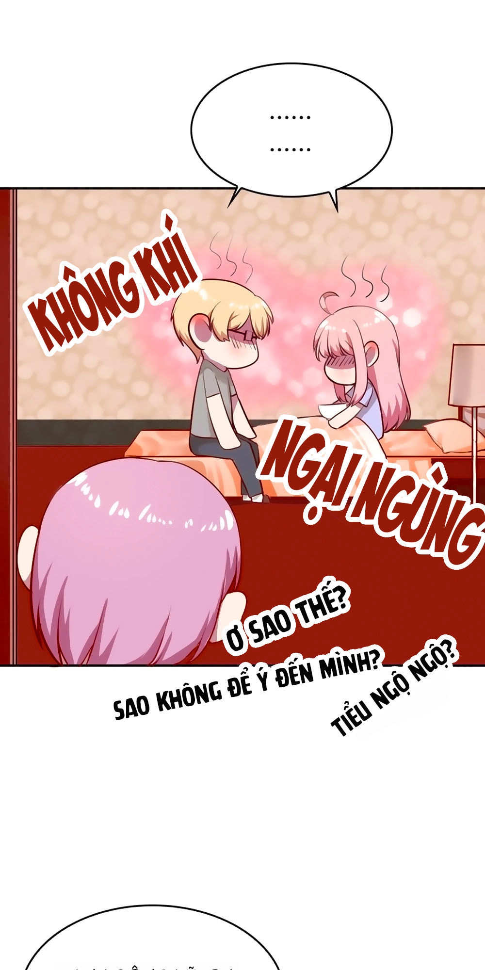 Bám Lấy Nam Thần Bất Chấp Thời Tiết Chapter 17 - 25