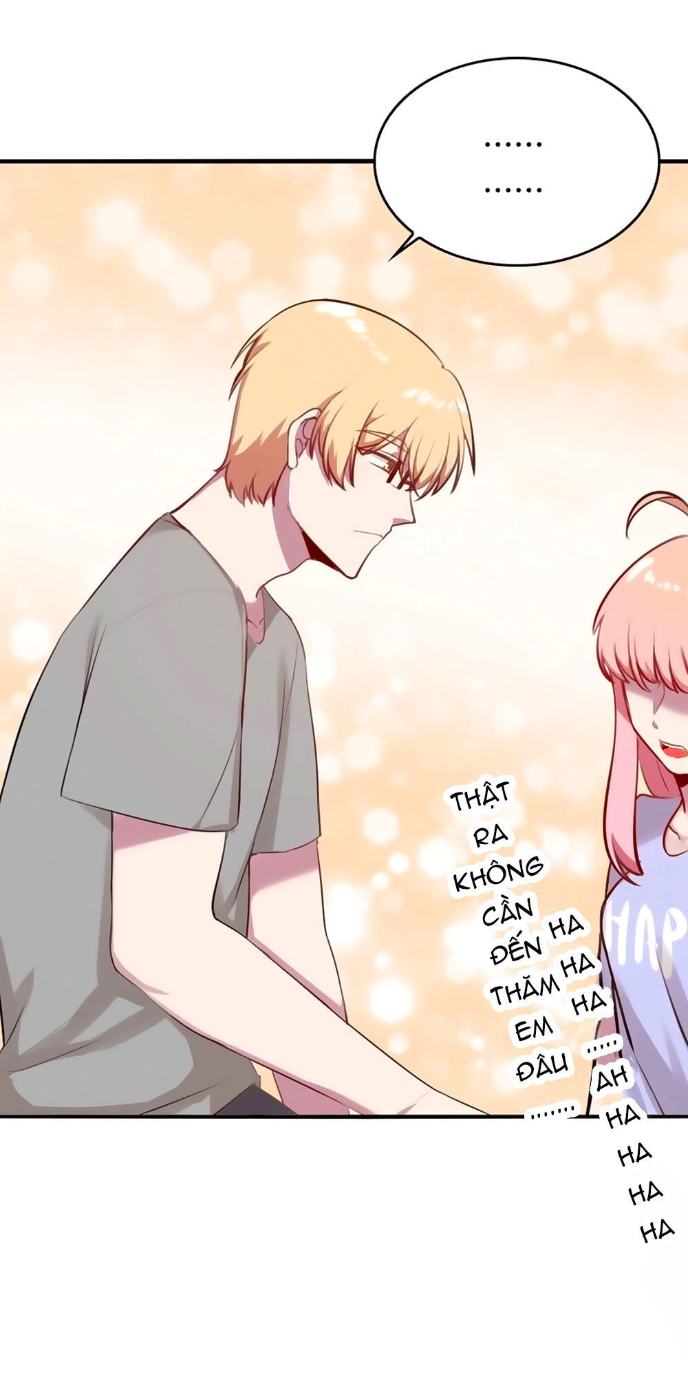 Bám Lấy Nam Thần Bất Chấp Thời Tiết Chapter 17 - 27