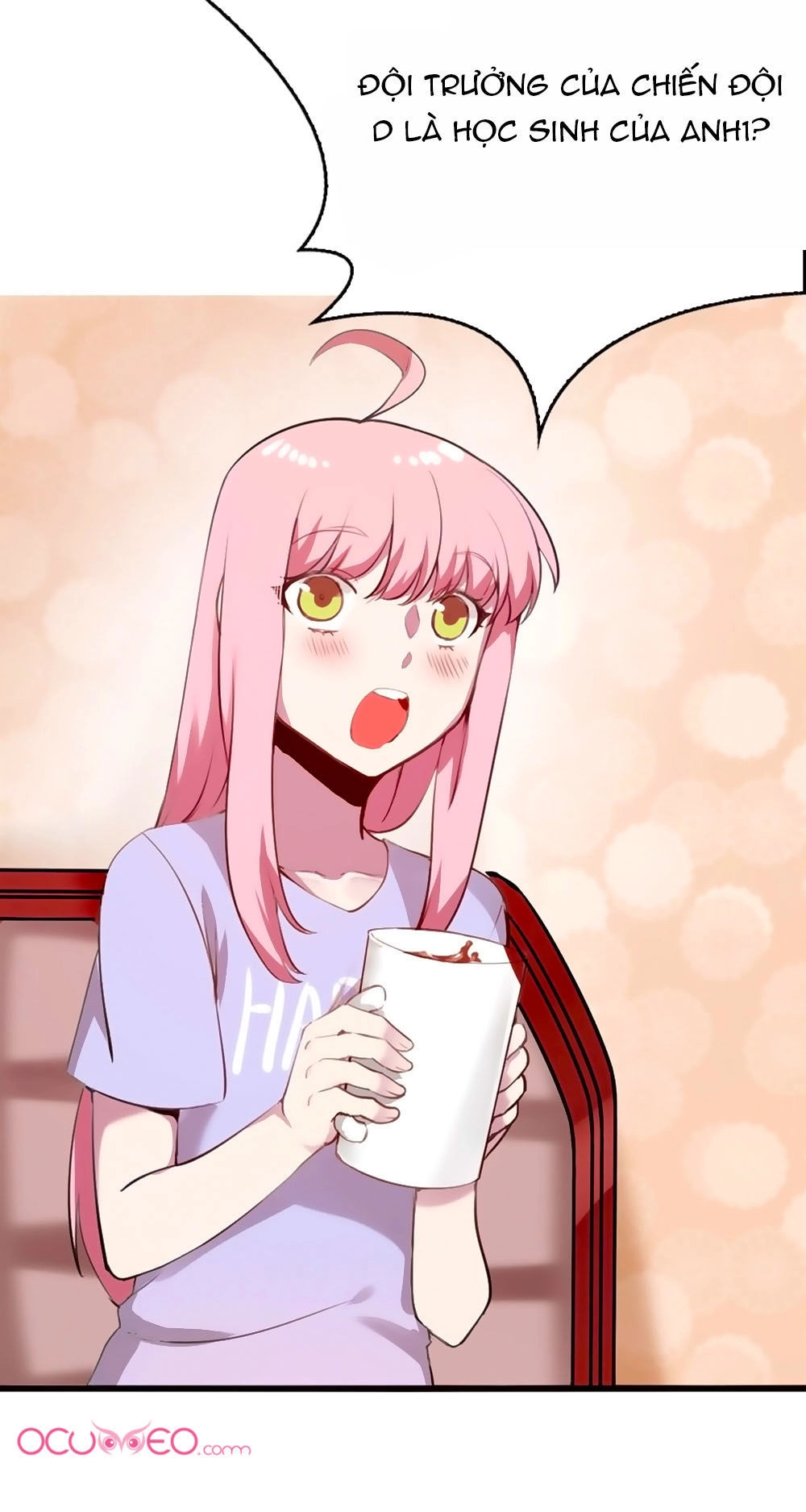 Bám Lấy Nam Thần Bất Chấp Thời Tiết Chapter 18 - 4