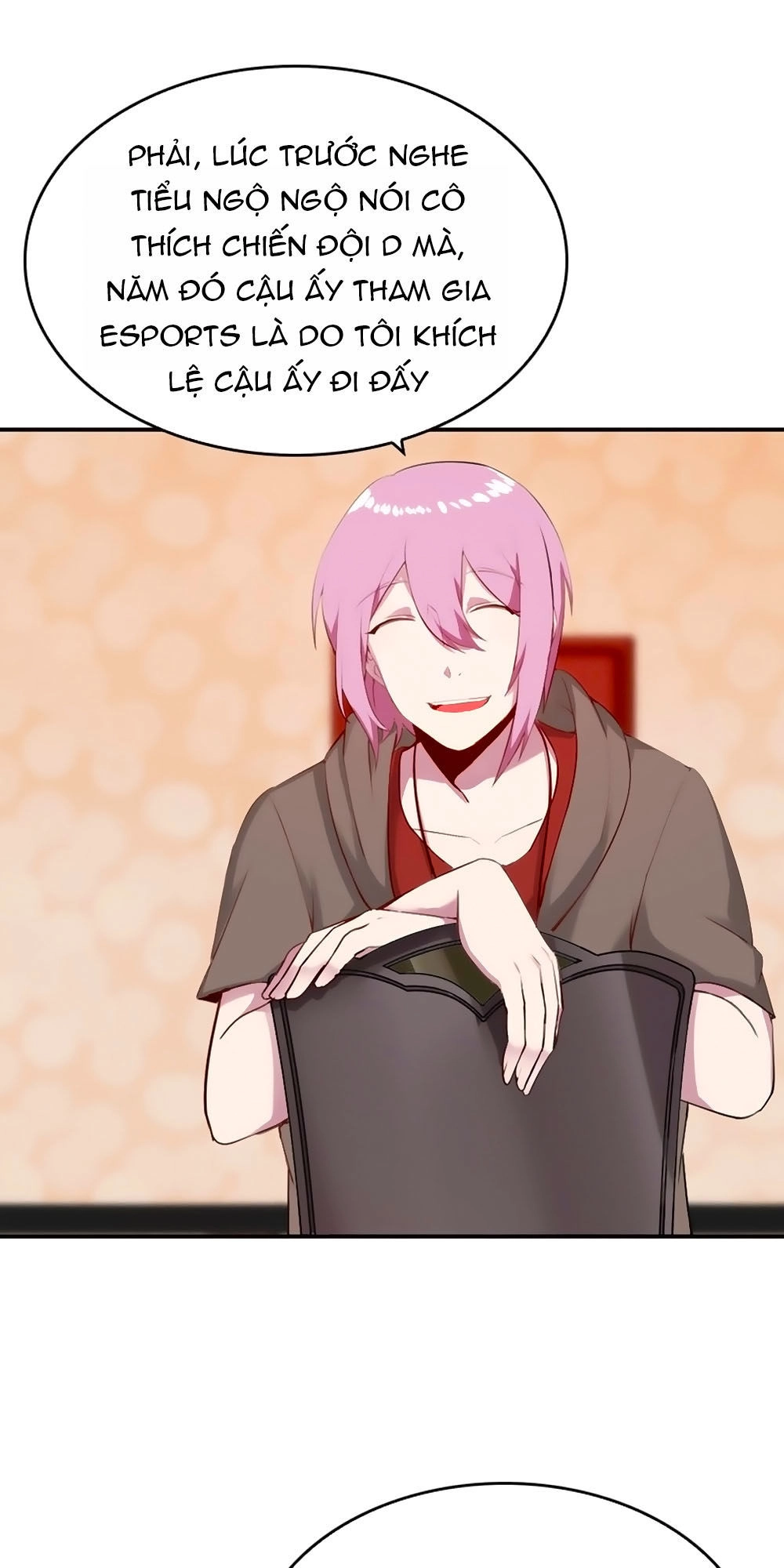 Bám Lấy Nam Thần Bất Chấp Thời Tiết Chapter 18 - 5