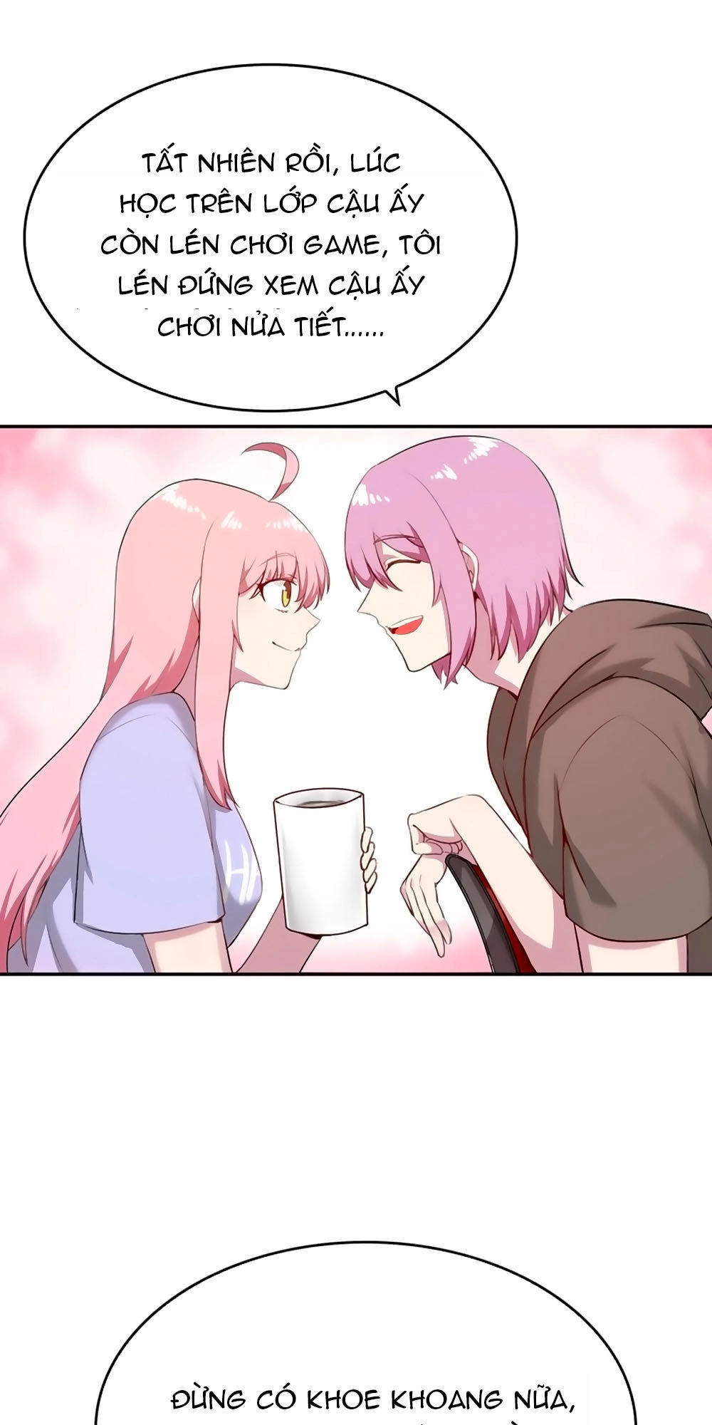 Bám Lấy Nam Thần Bất Chấp Thời Tiết Chapter 18 - 7