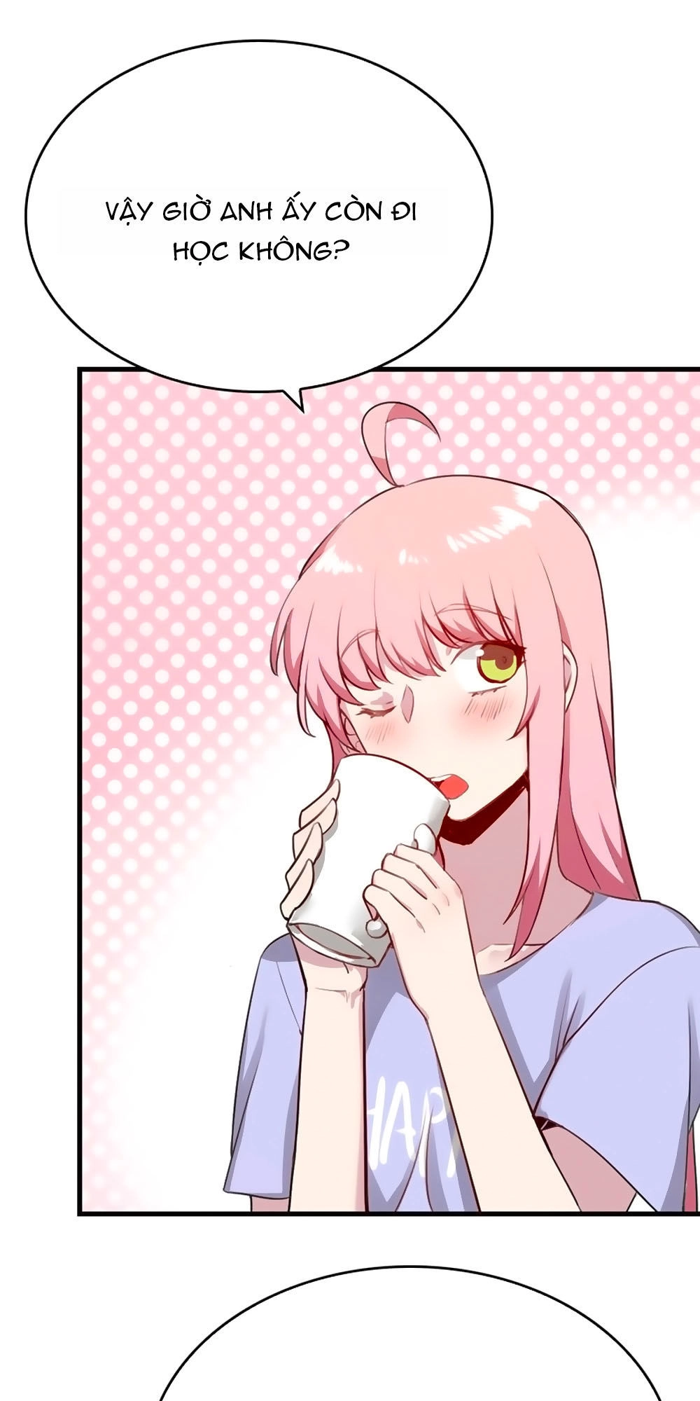 Bám Lấy Nam Thần Bất Chấp Thời Tiết Chapter 18 - 9