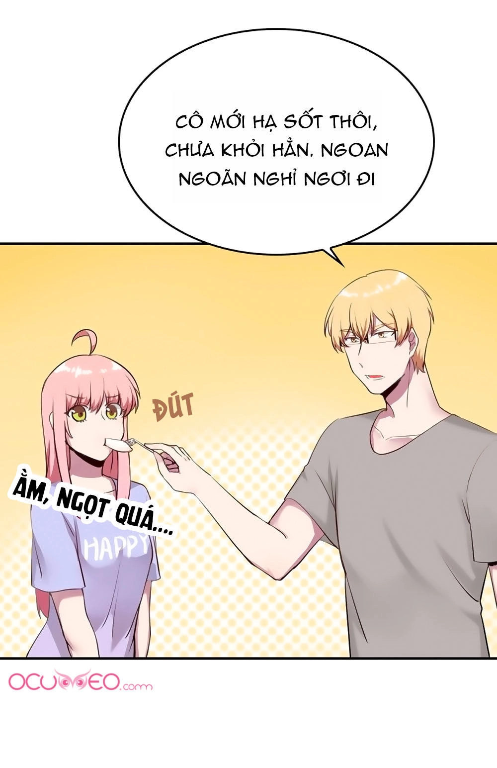 Bám Lấy Nam Thần Bất Chấp Thời Tiết Chapter 18 - 16