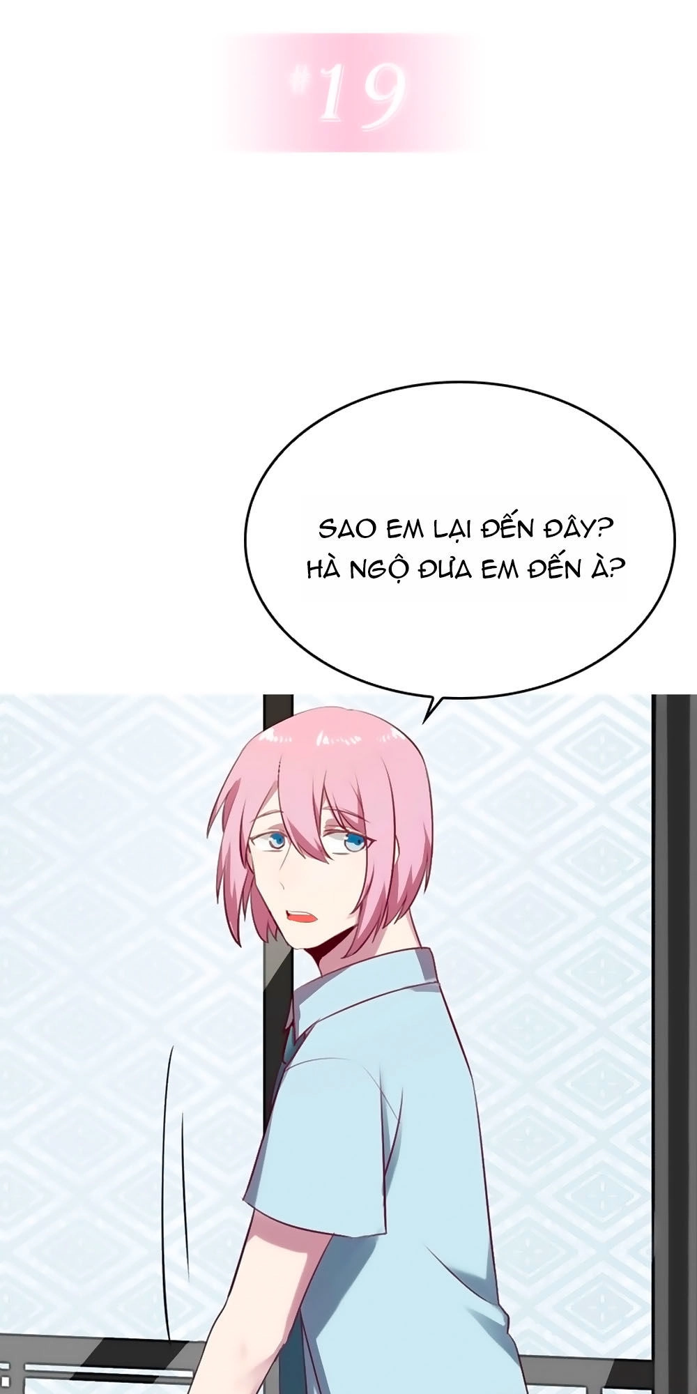 Bám Lấy Nam Thần Bất Chấp Thời Tiết Chapter 19 - 3