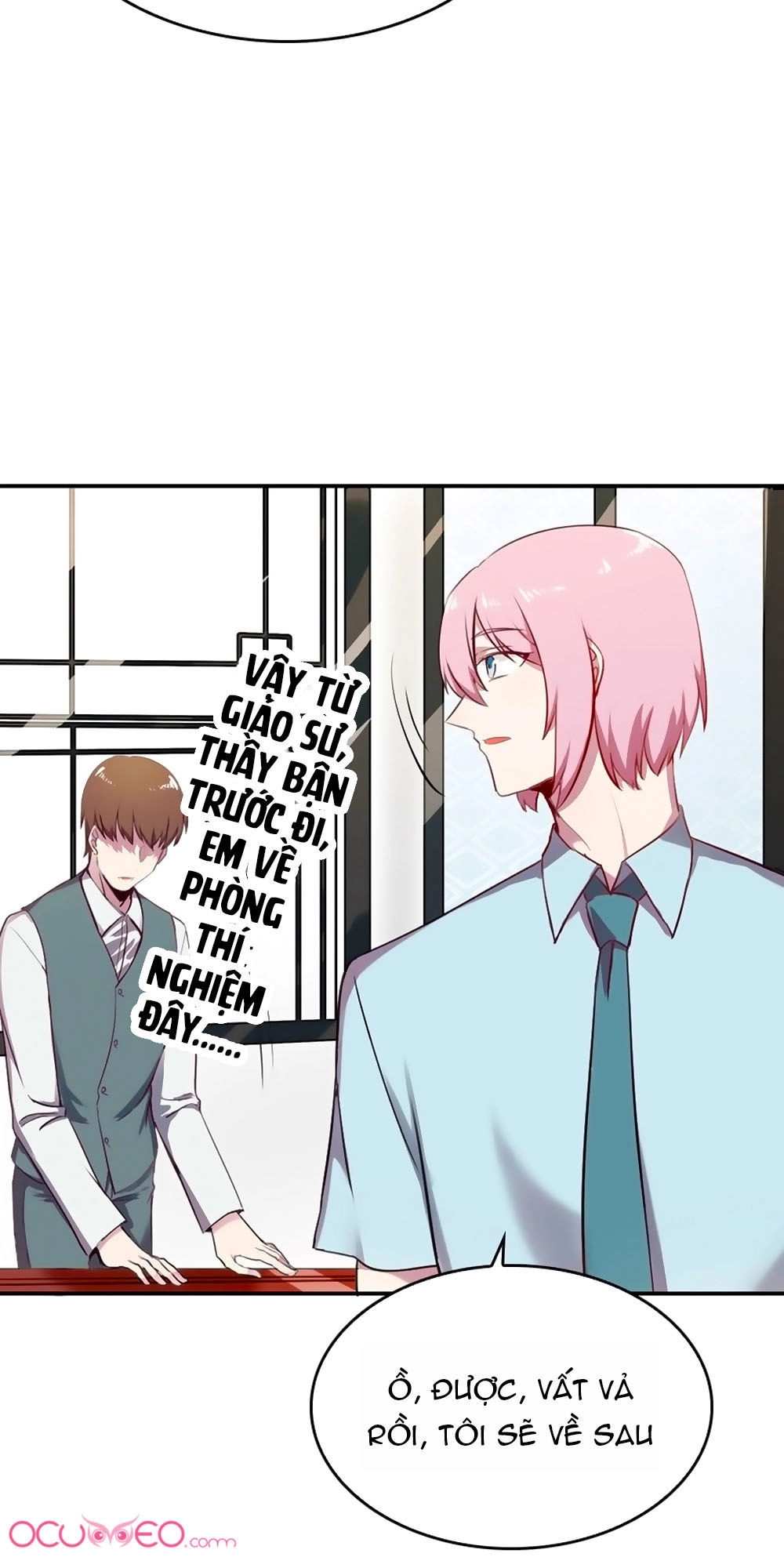 Bám Lấy Nam Thần Bất Chấp Thời Tiết Chapter 19 - 10