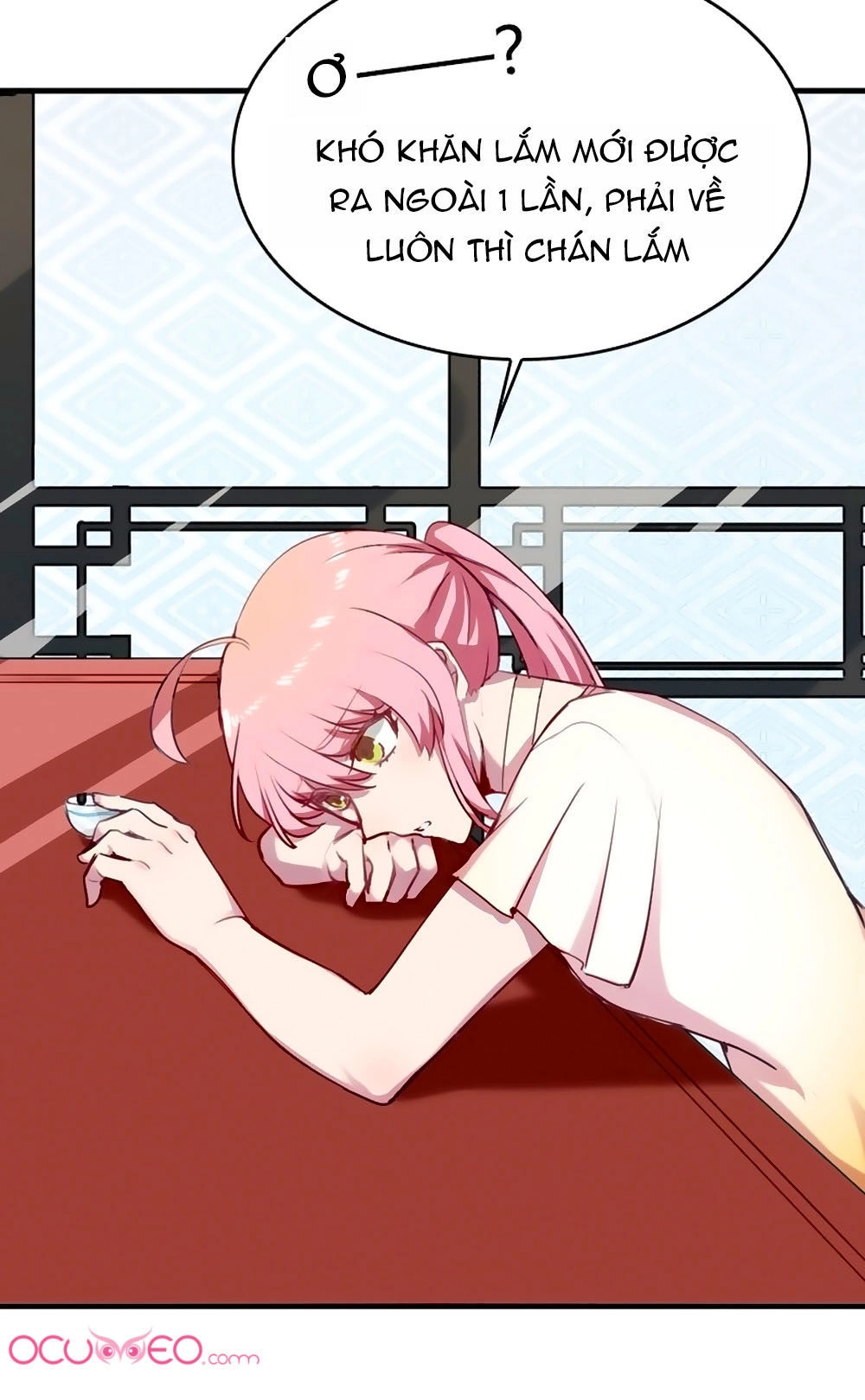 Bám Lấy Nam Thần Bất Chấp Thời Tiết Chapter 19 - 13