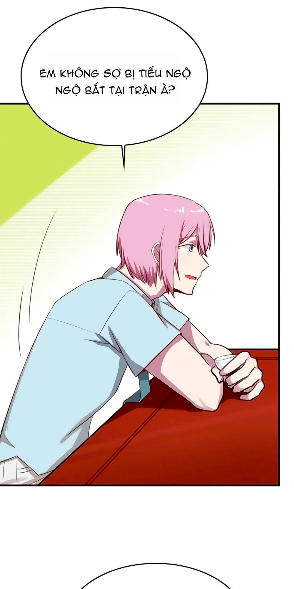 Bám Lấy Nam Thần Bất Chấp Thời Tiết Chapter 19 - 14