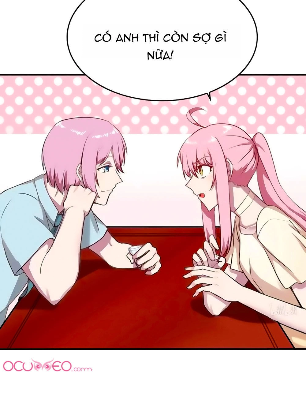 Bám Lấy Nam Thần Bất Chấp Thời Tiết Chapter 19 - 15