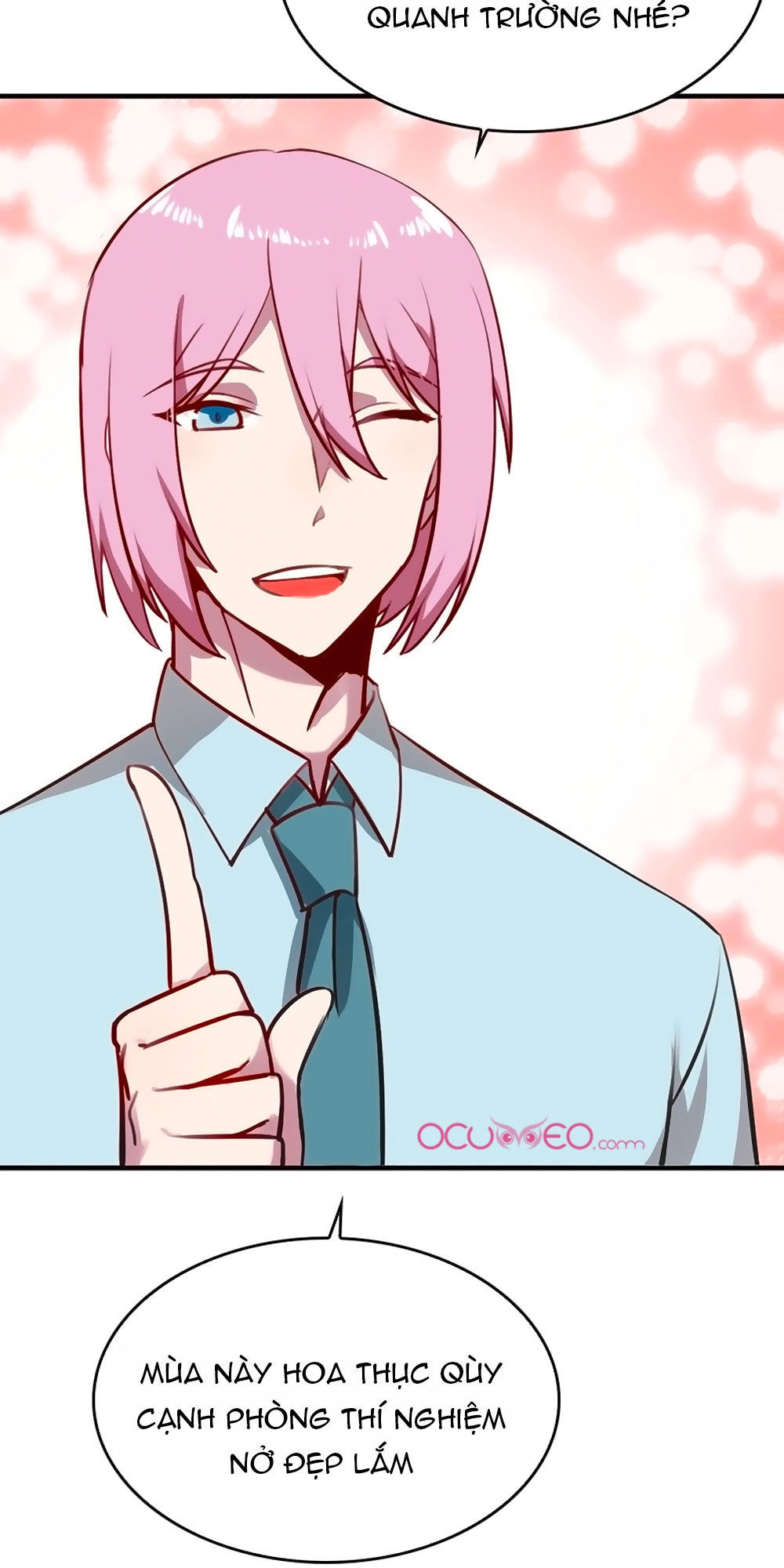 Bám Lấy Nam Thần Bất Chấp Thời Tiết Chapter 19 - 17