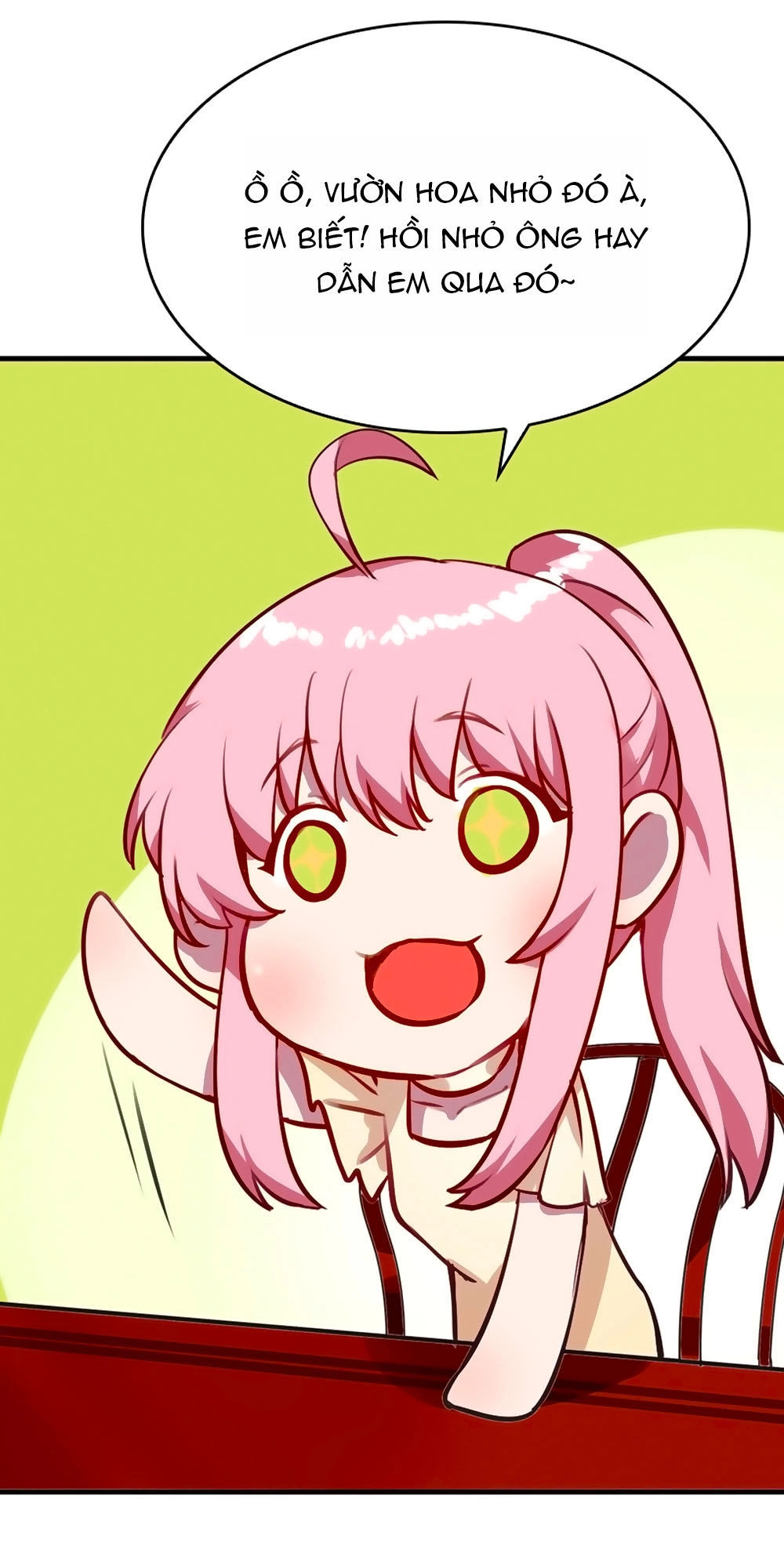 Bám Lấy Nam Thần Bất Chấp Thời Tiết Chapter 19 - 19